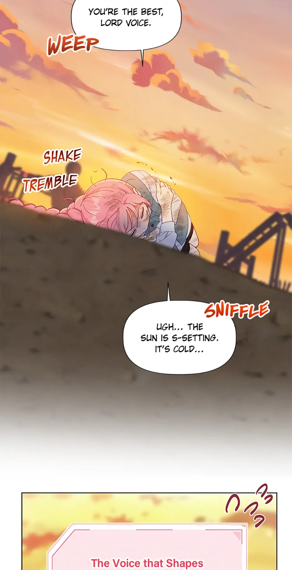 A Transmigrator’s Privilege Chapter 32 - Page 28