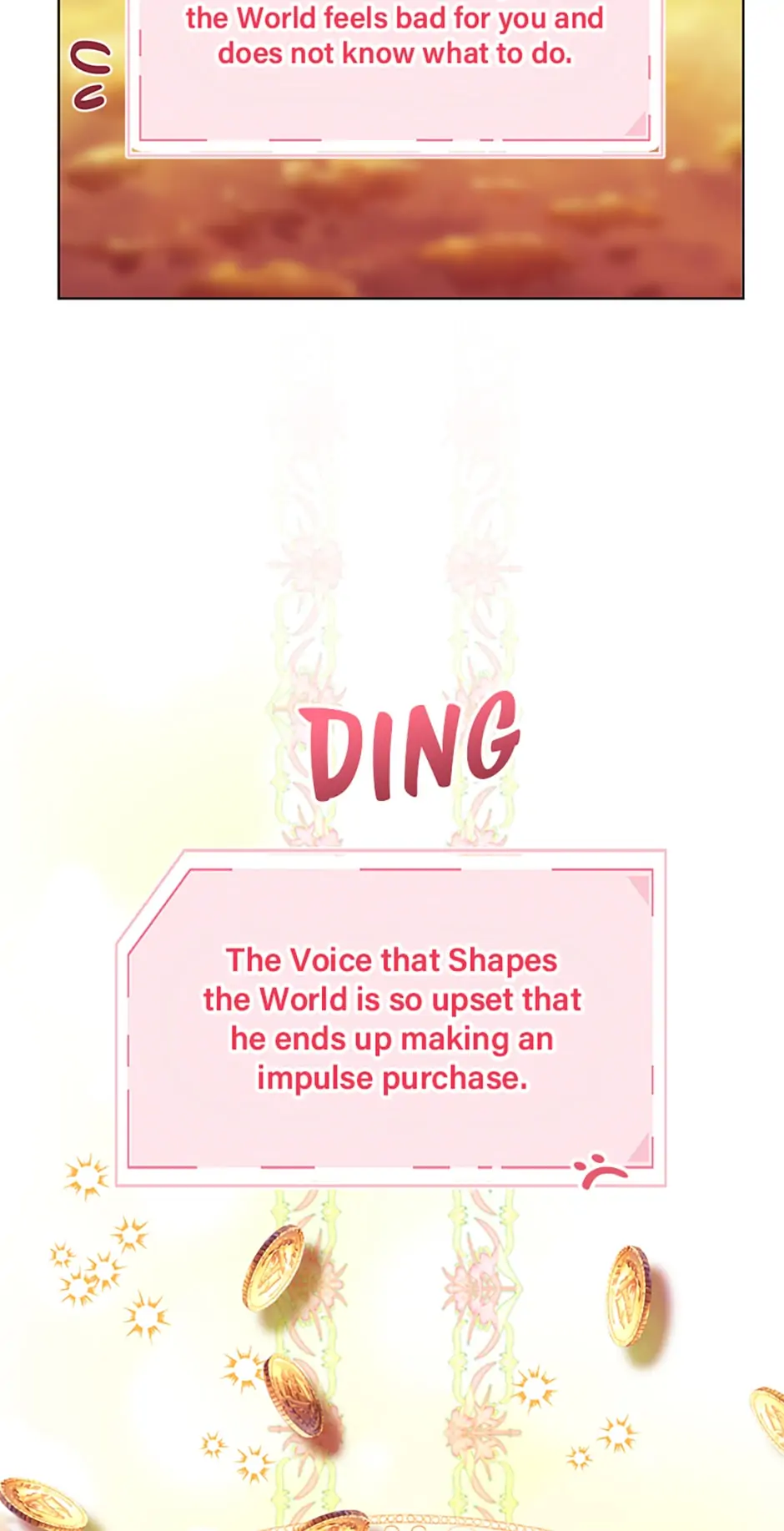 A Transmigrator’s Privilege Chapter 32 - Page 29