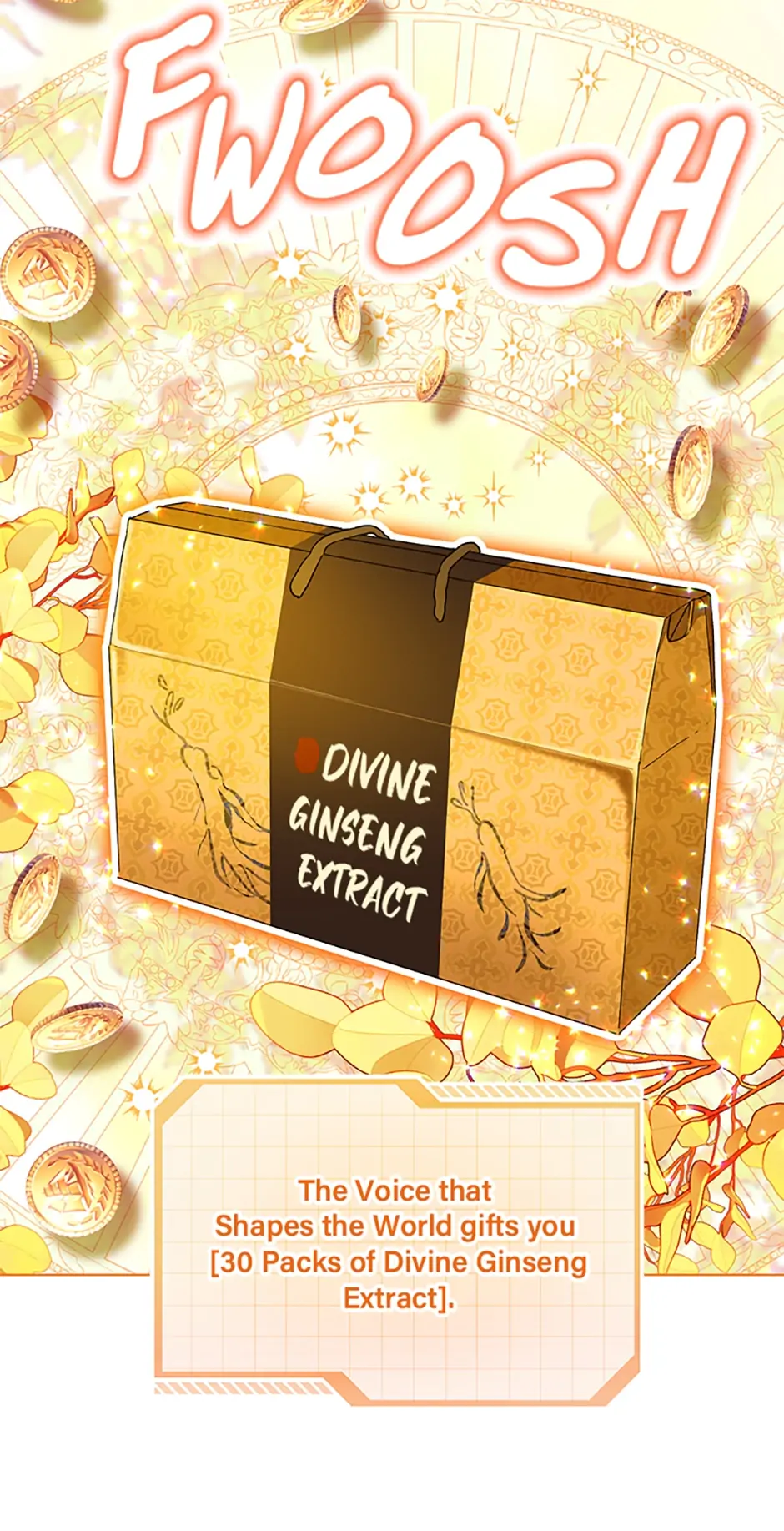 A Transmigrator’s Privilege Chapter 32 - Page 30