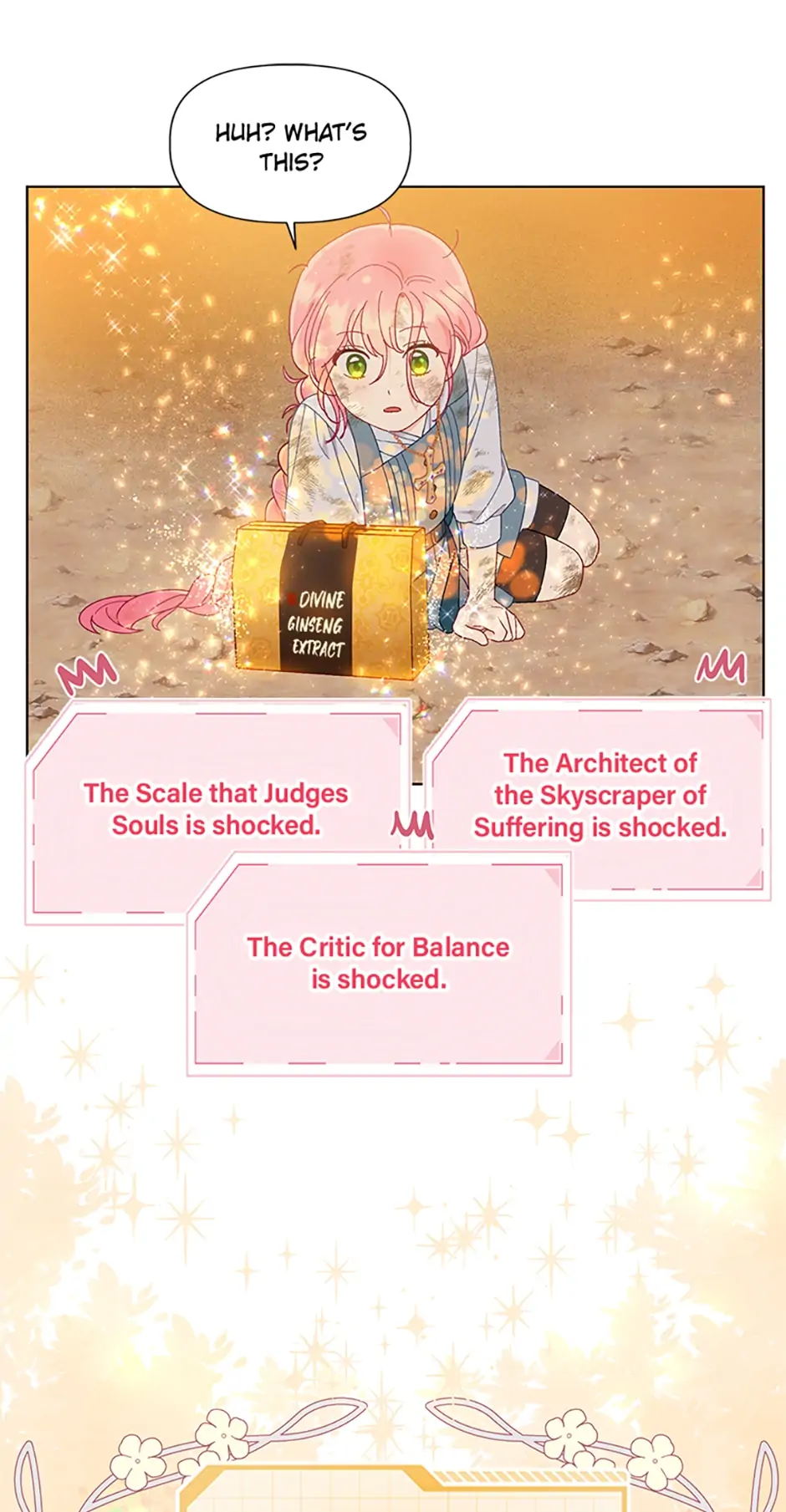 A Transmigrator’s Privilege Chapter 32 - Page 31