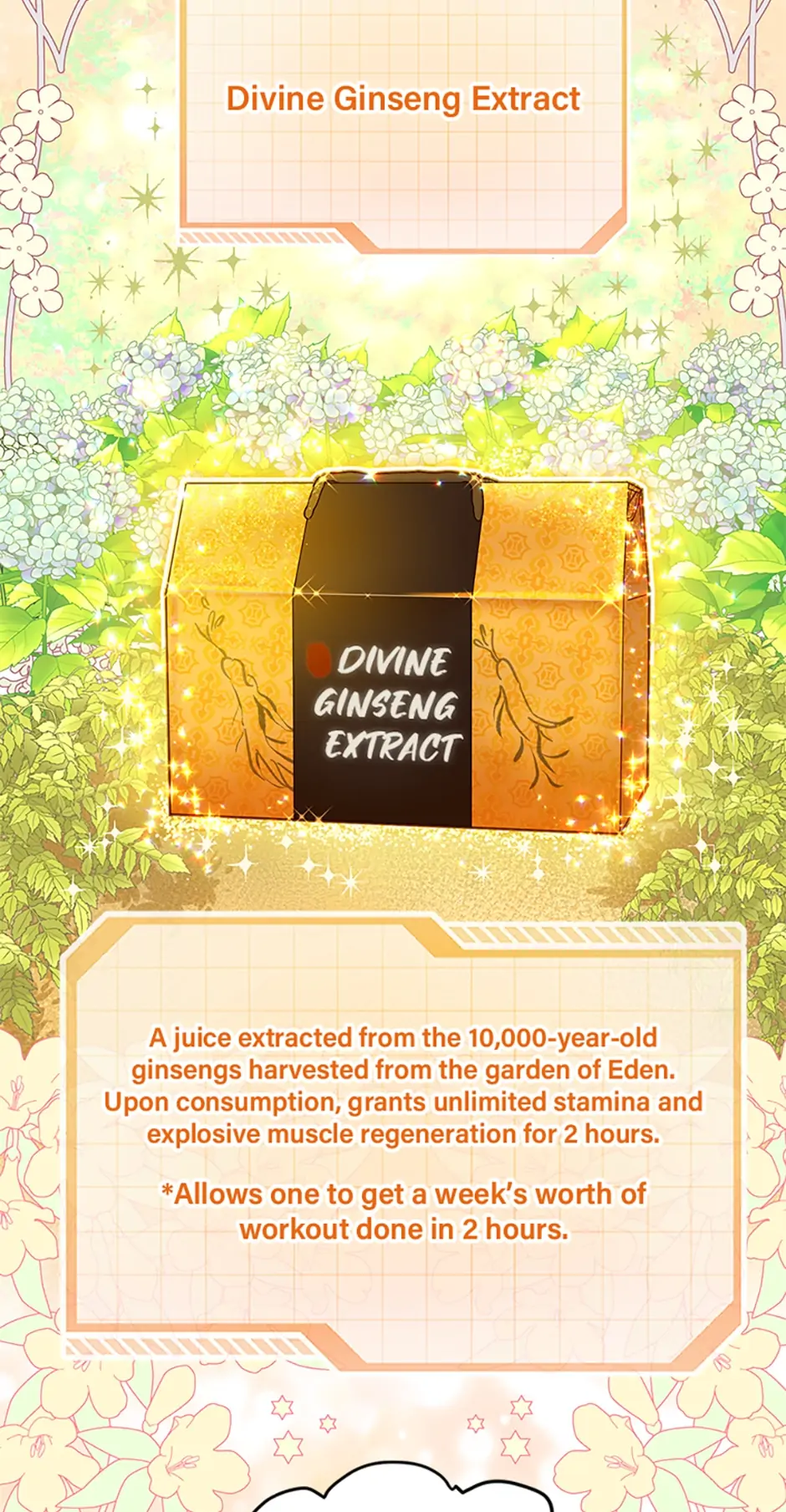 A Transmigrator’s Privilege Chapter 32 - Page 32