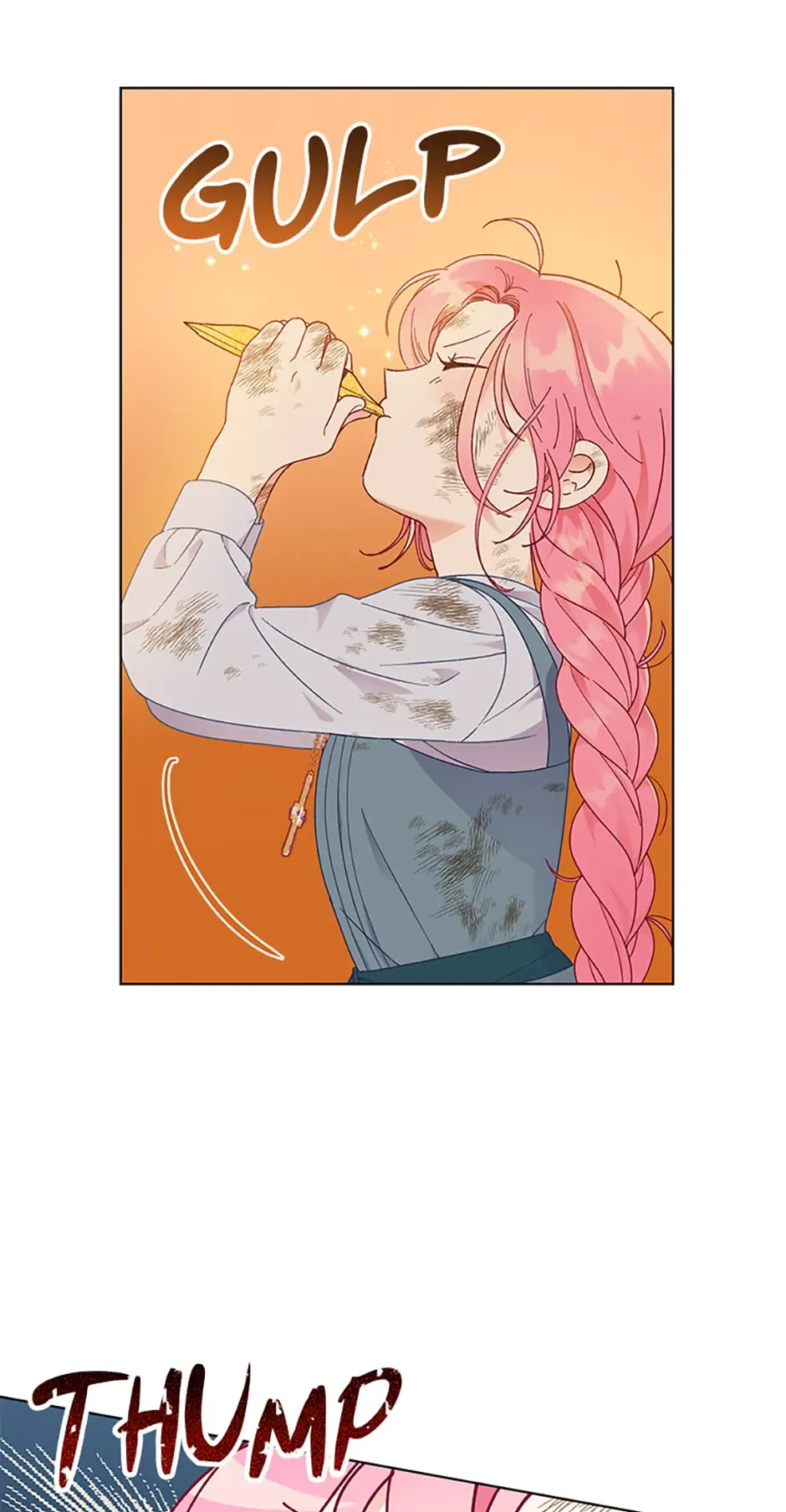 A Transmigrator’s Privilege Chapter 32 - Page 35