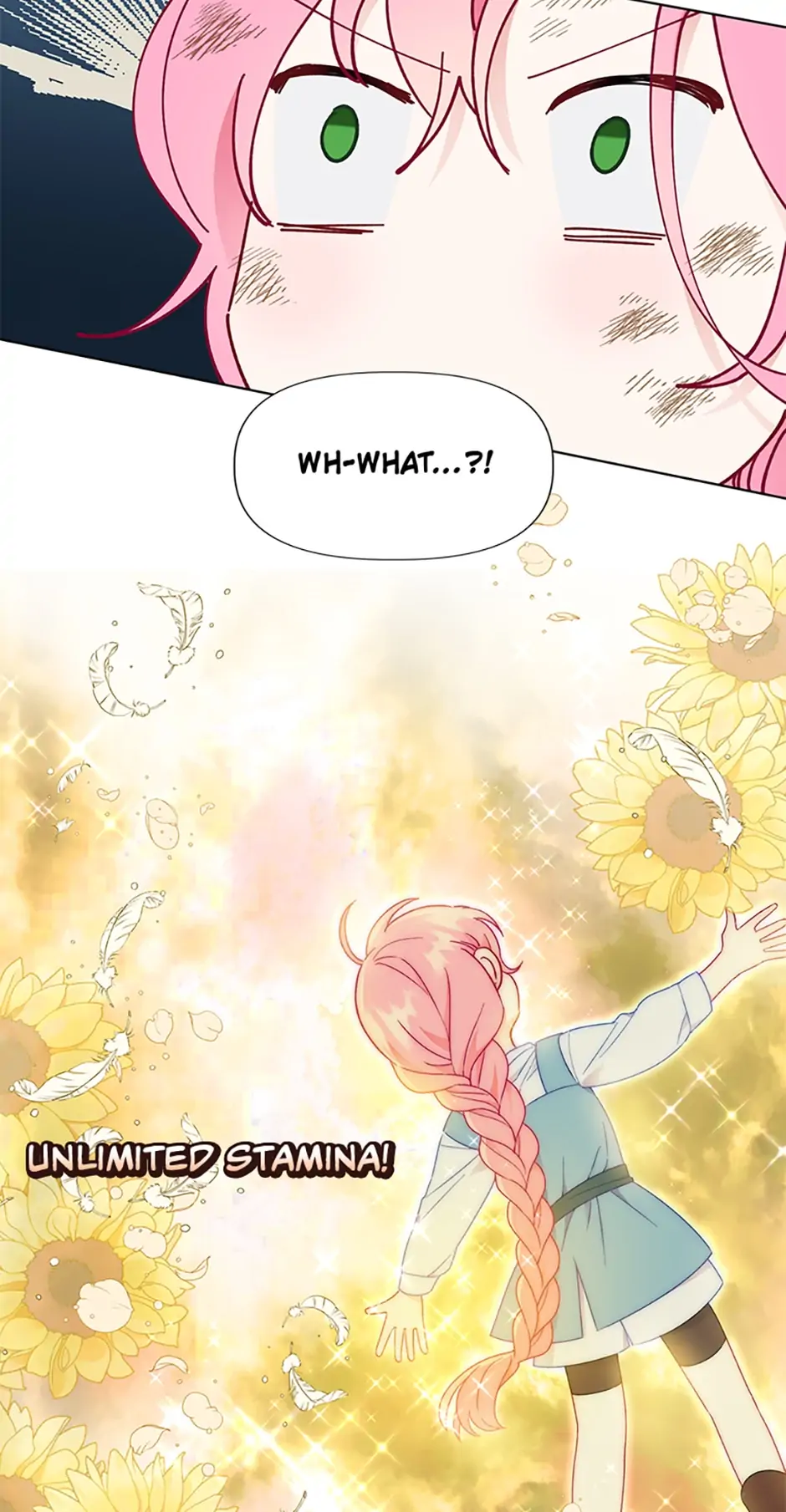 A Transmigrator’s Privilege Chapter 32 - Page 36