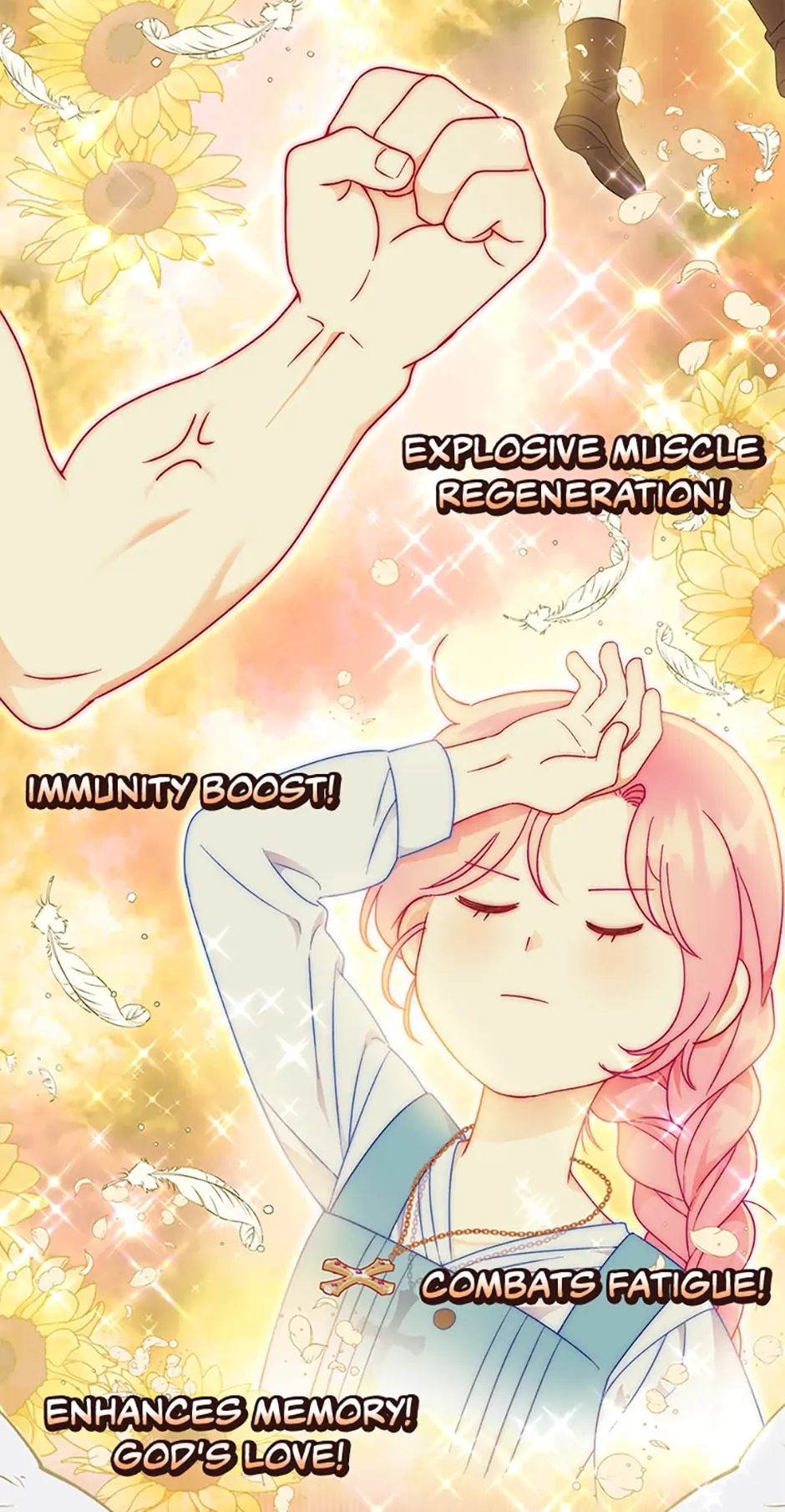 A Transmigrator’s Privilege Chapter 32 - Page 37