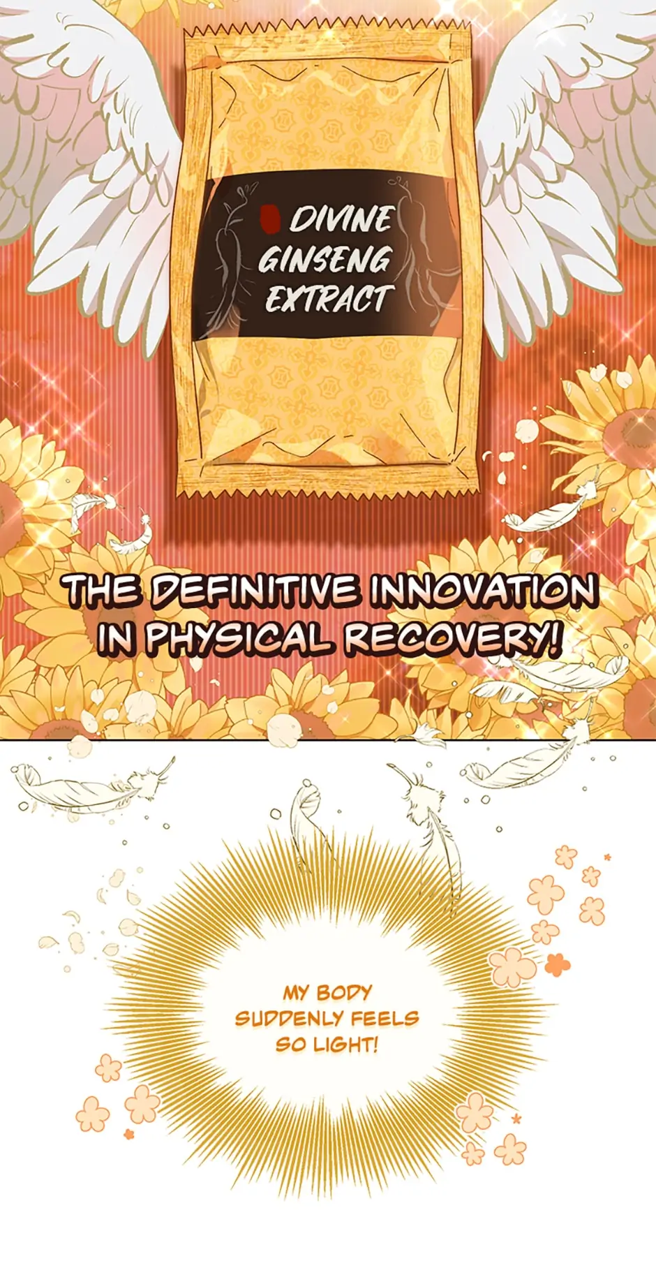 A Transmigrator’s Privilege Chapter 32 - Page 38