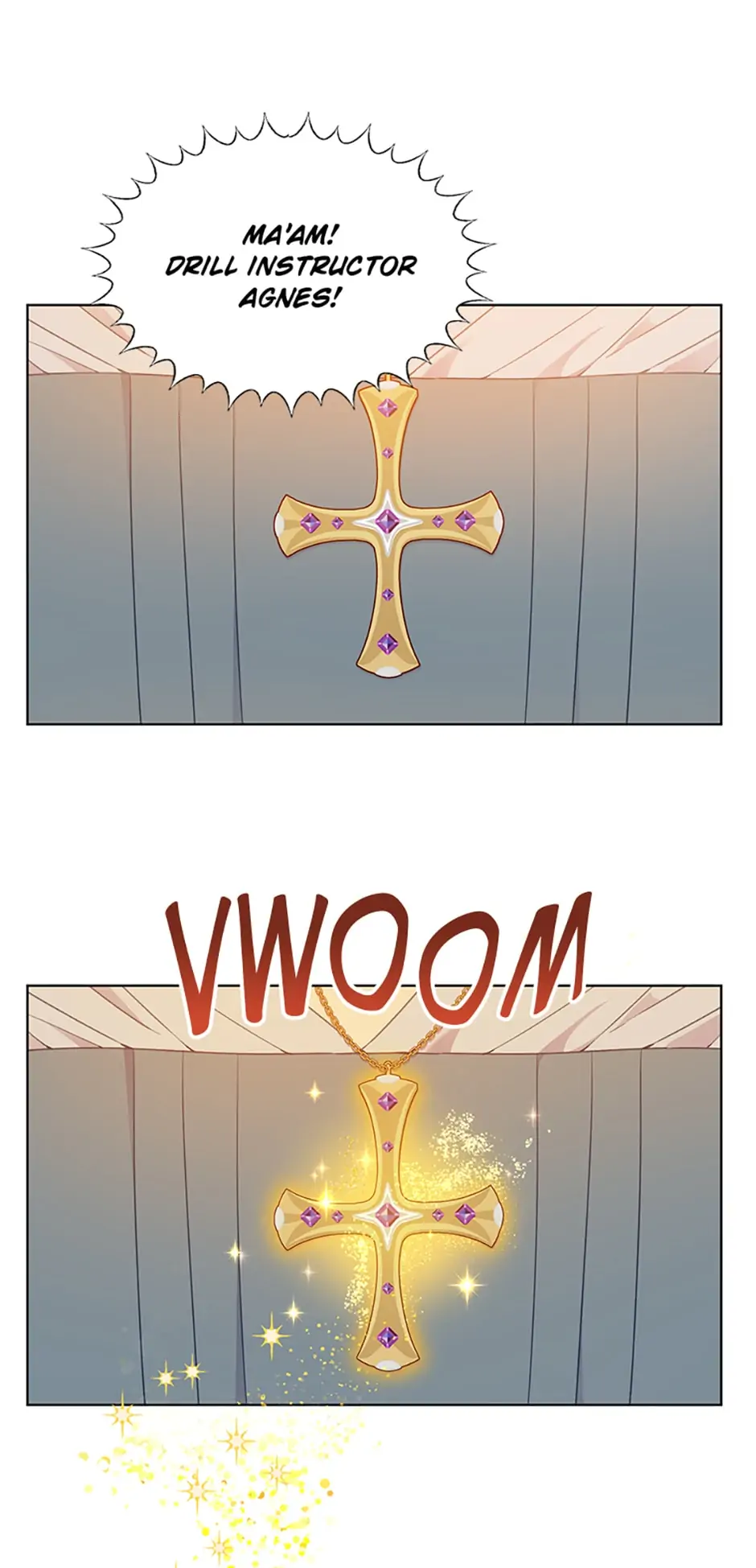 A Transmigrator’s Privilege Chapter 32 - Page 39