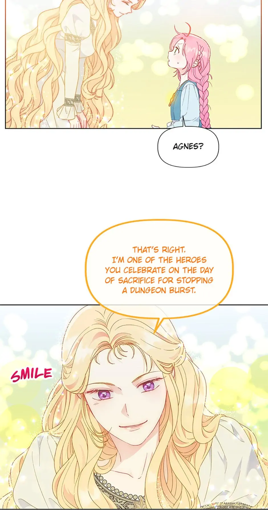 A Transmigrator’s Privilege Chapter 32 - Page 4