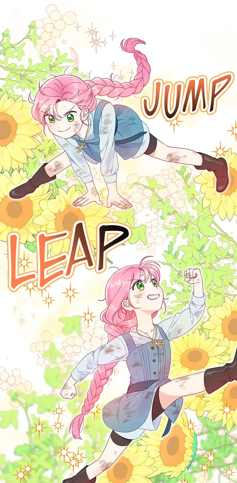 A Transmigrator’s Privilege Chapter 32 - Page 45