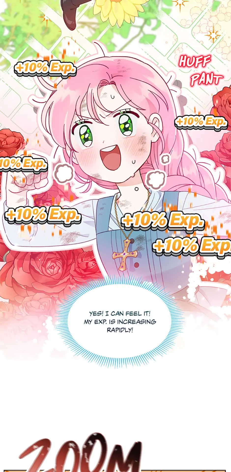 A Transmigrator’s Privilege Chapter 32 - Page 46