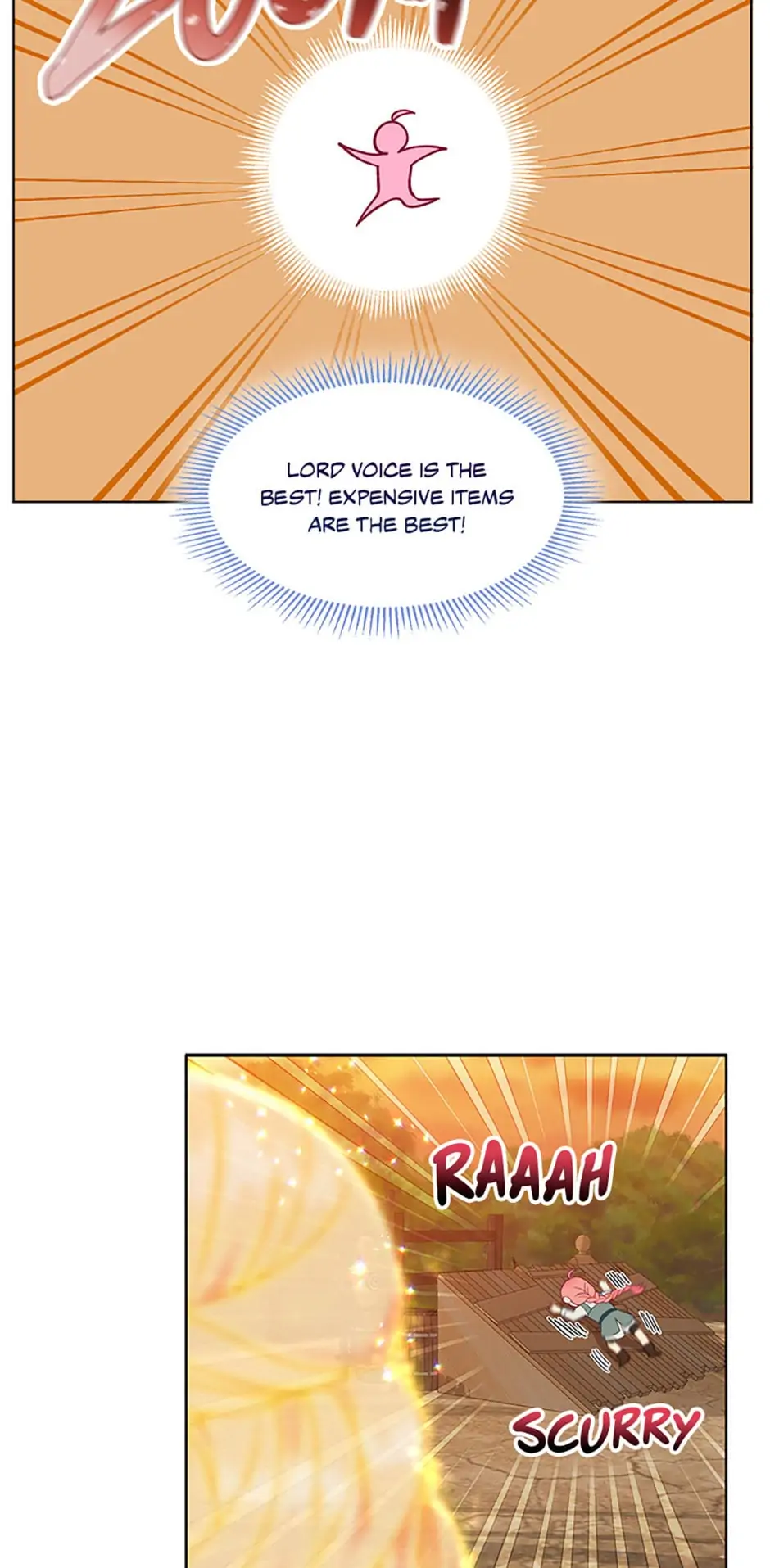 A Transmigrator’s Privilege Chapter 32 - Page 47