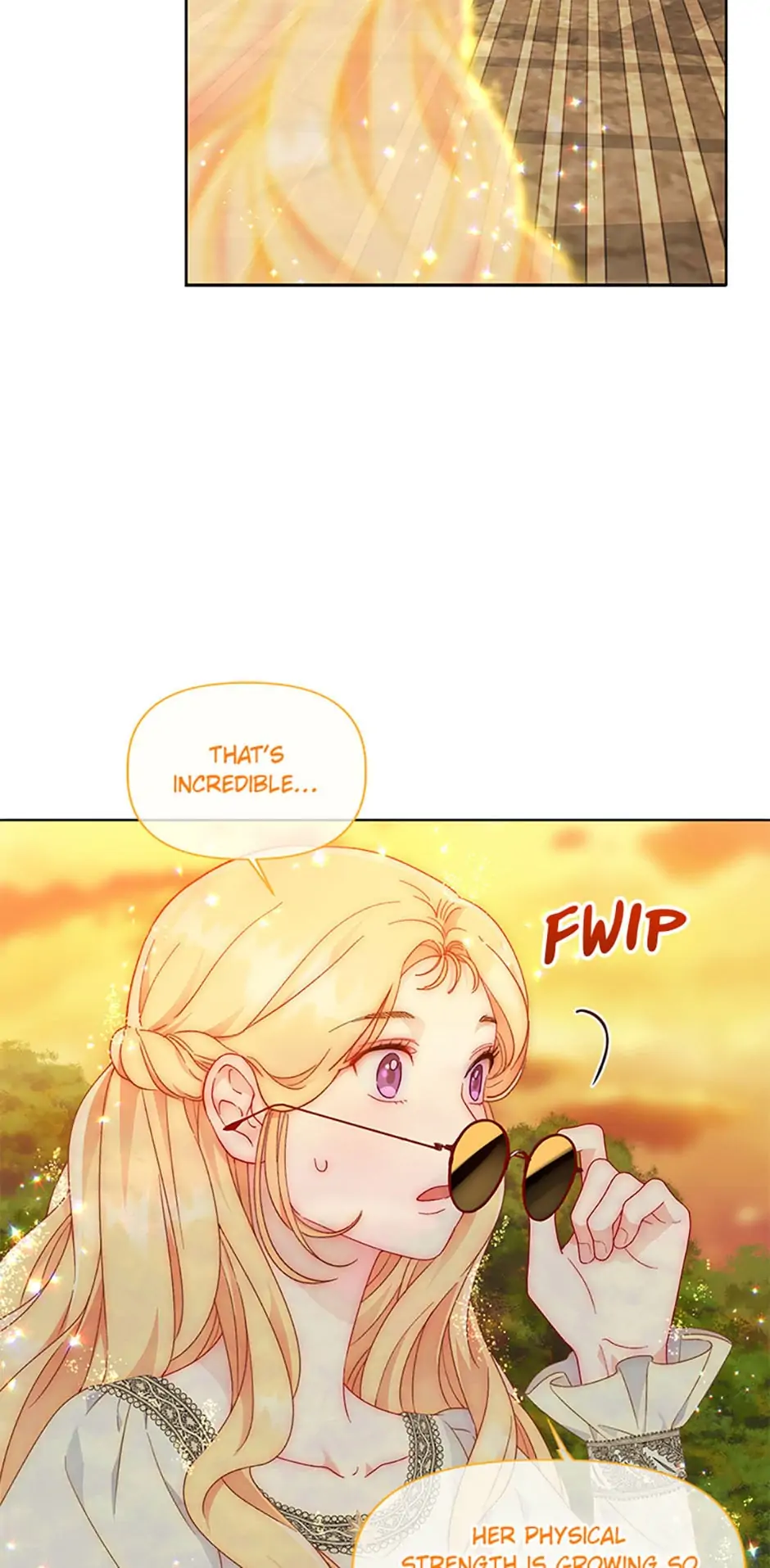 A Transmigrator’s Privilege Chapter 32 - Page 48