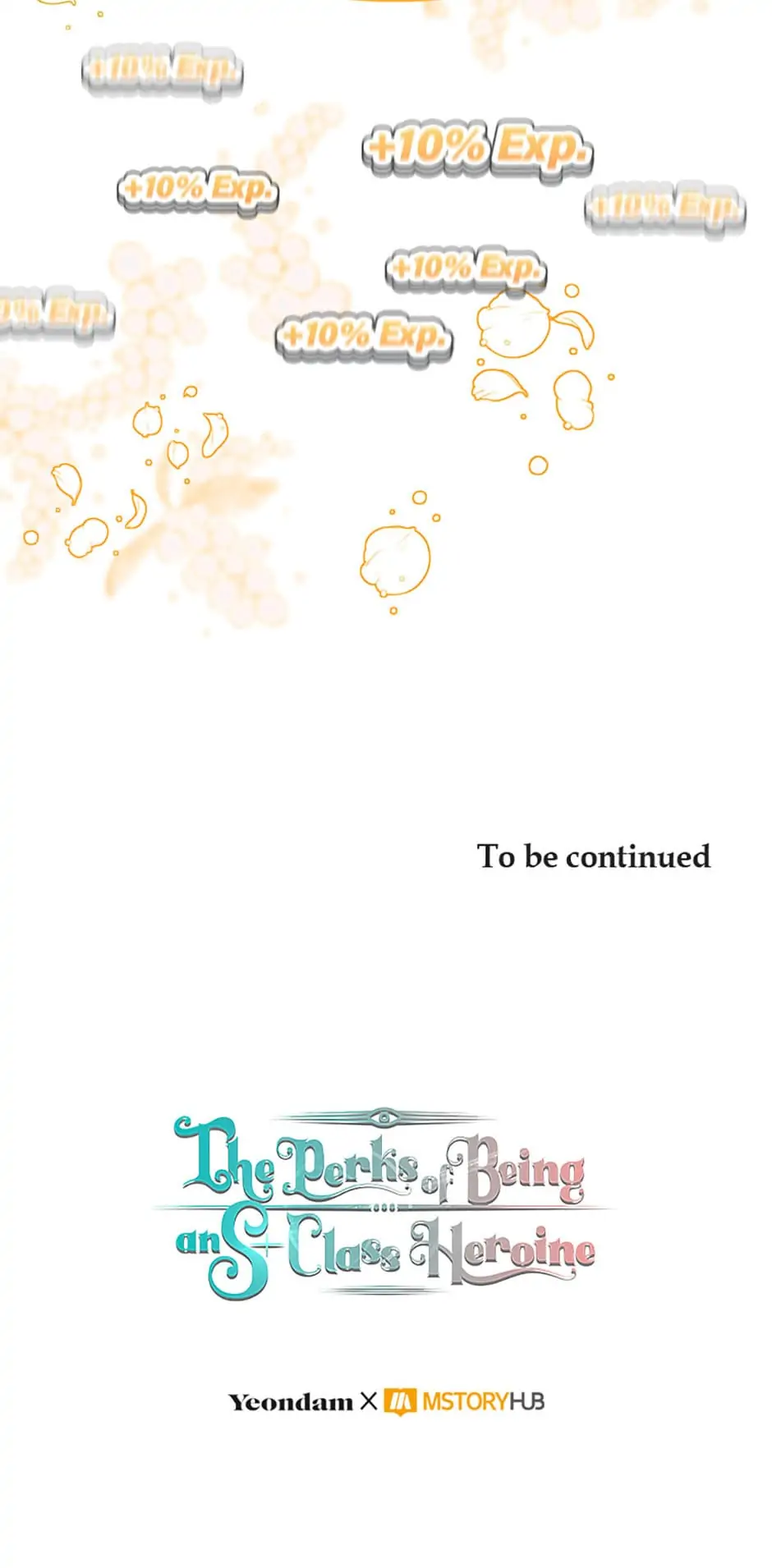 A Transmigrator’s Privilege Chapter 32 - Page 52