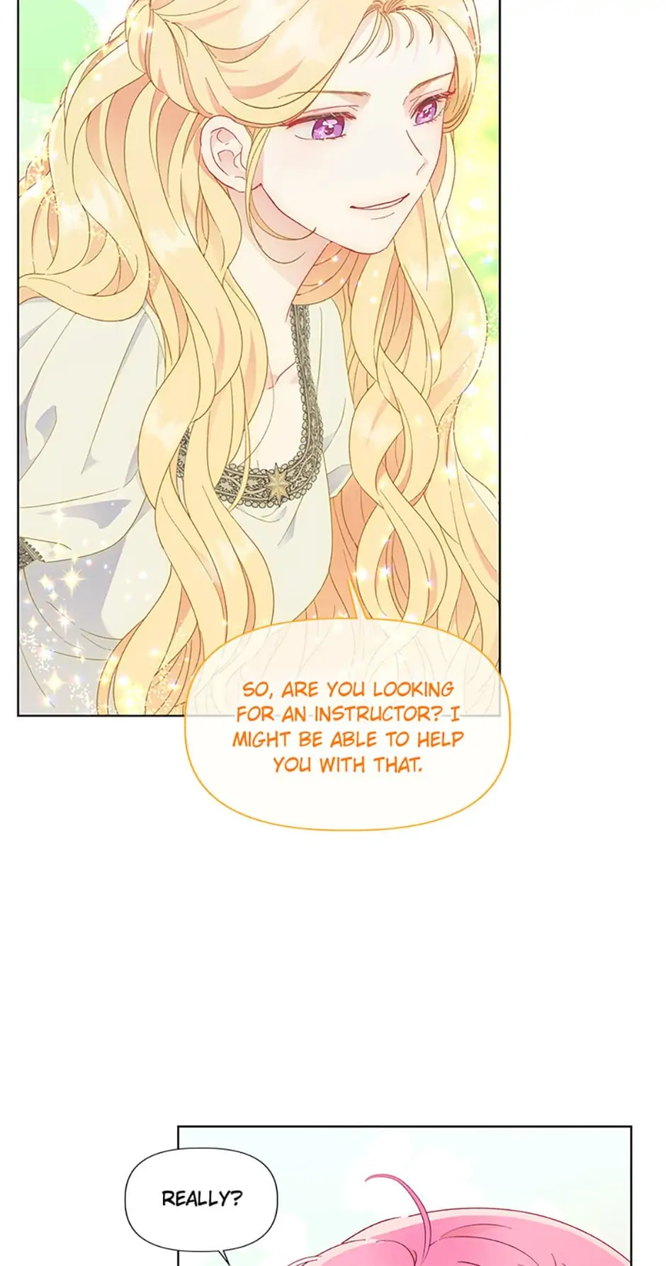 A Transmigrator’s Privilege Chapter 32 - Page 7