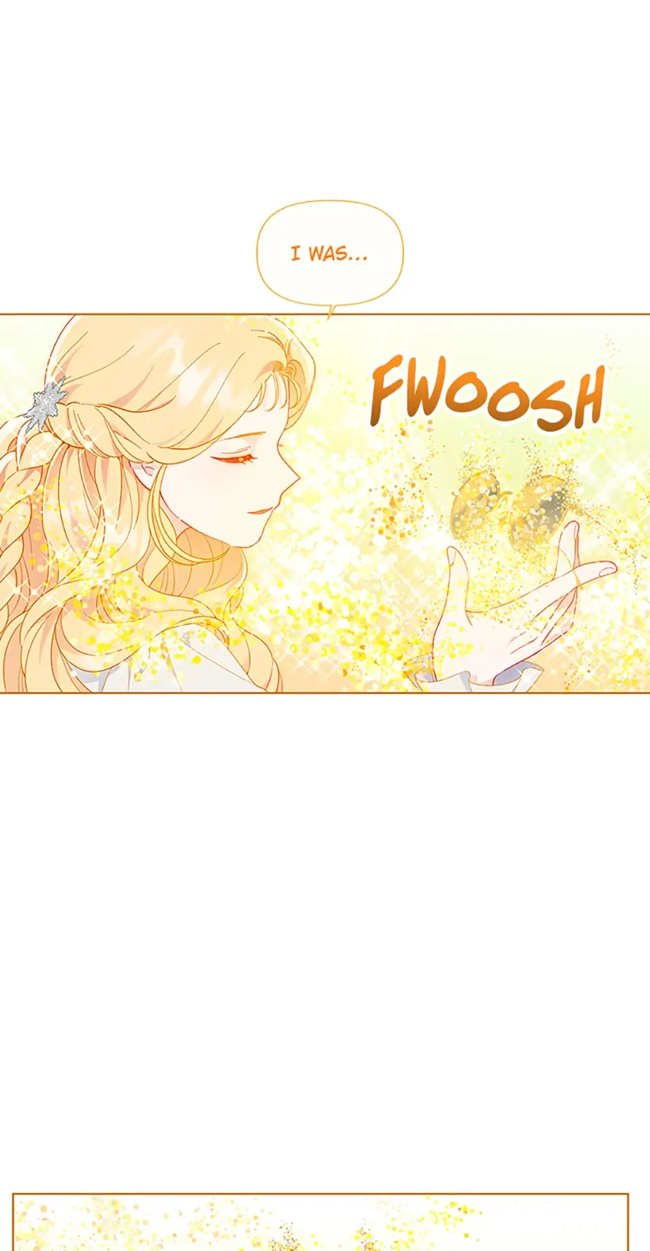 A Transmigrator’s Privilege Chapter 32 - Page 9