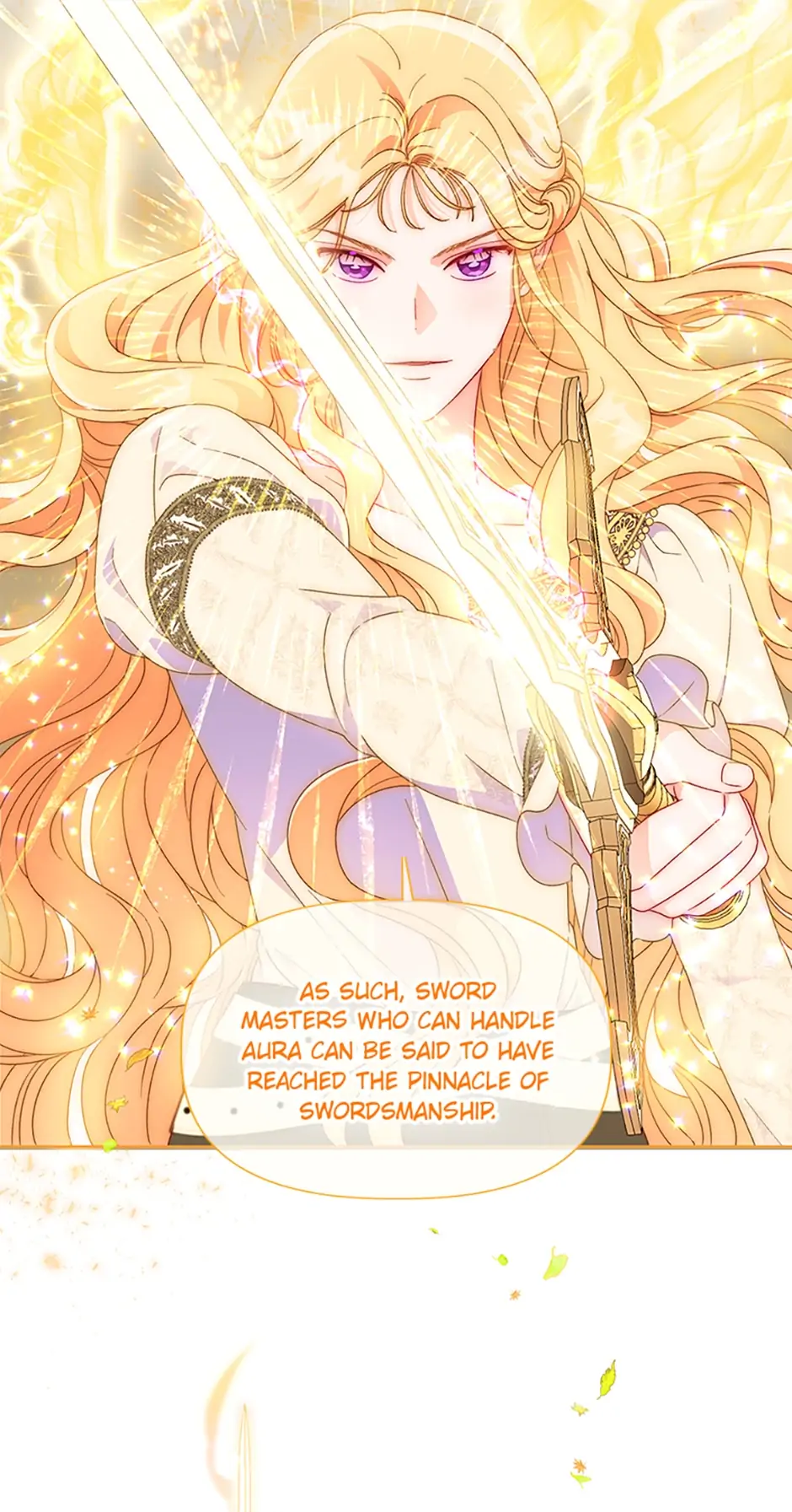 A Transmigrator’s Privilege Chapter 33 - Page 12