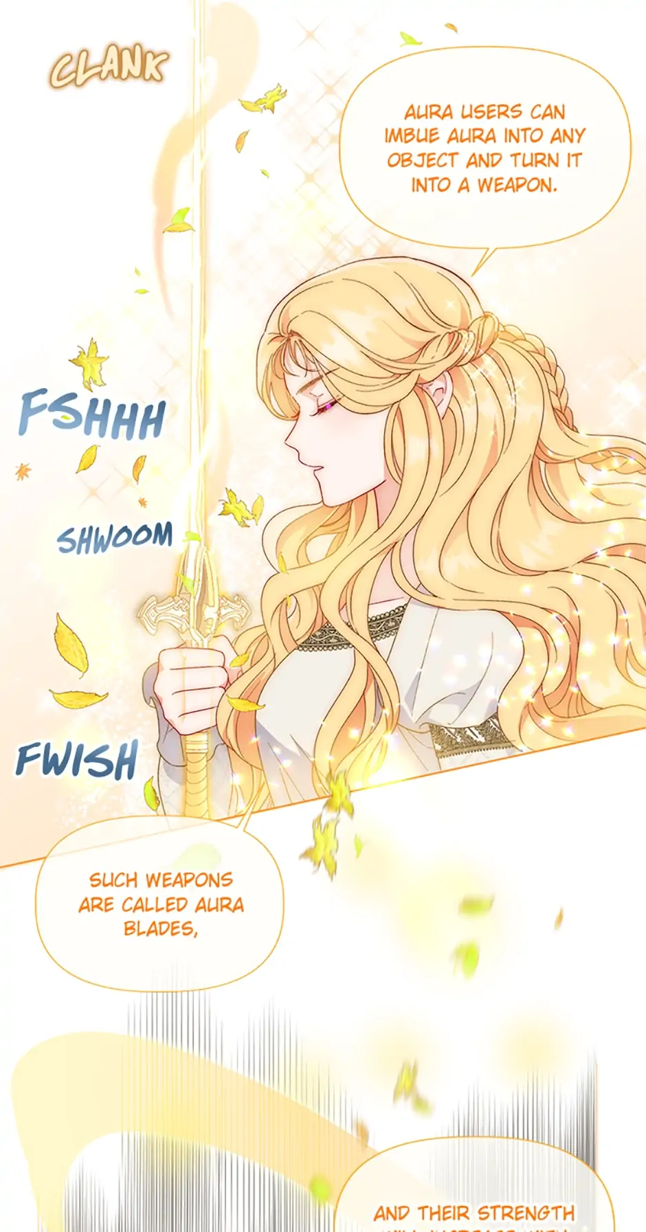 A Transmigrator’s Privilege Chapter 33 - Page 13