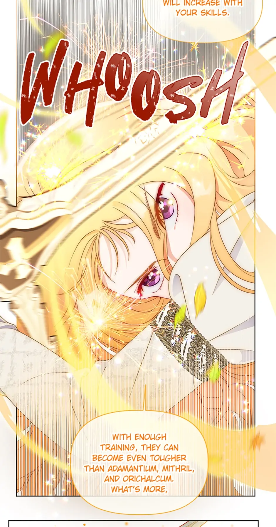 A Transmigrator’s Privilege Chapter 33 - Page 14