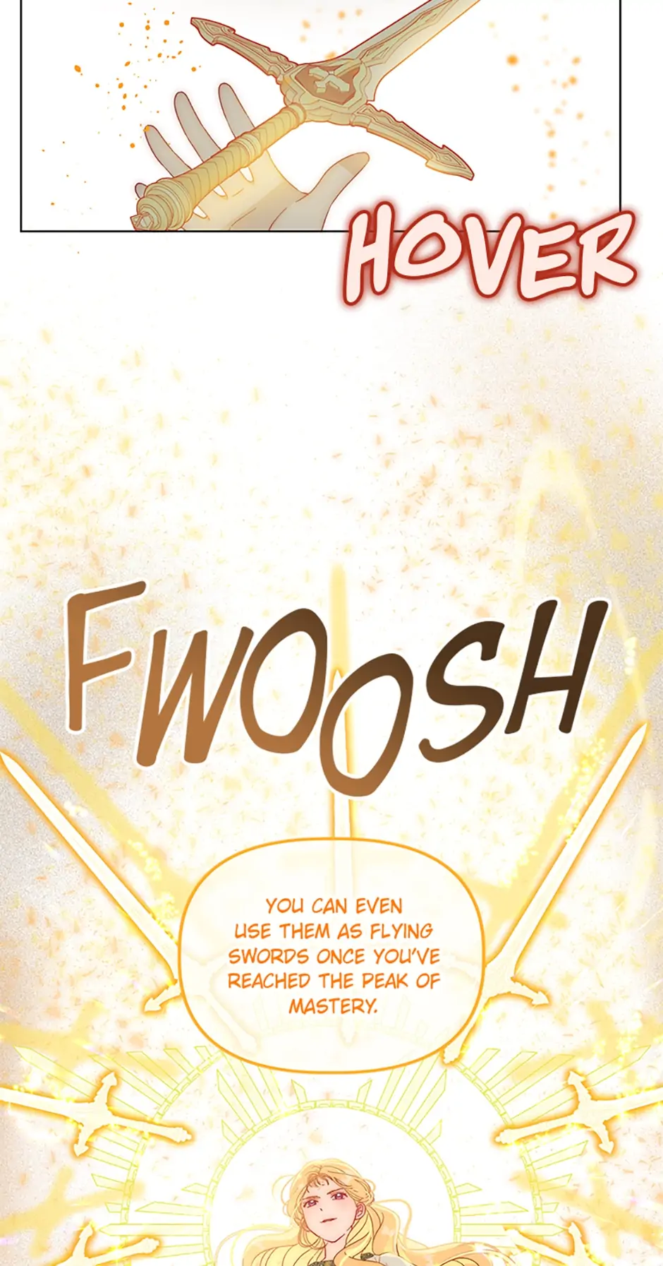 A Transmigrator’s Privilege Chapter 33 - Page 15