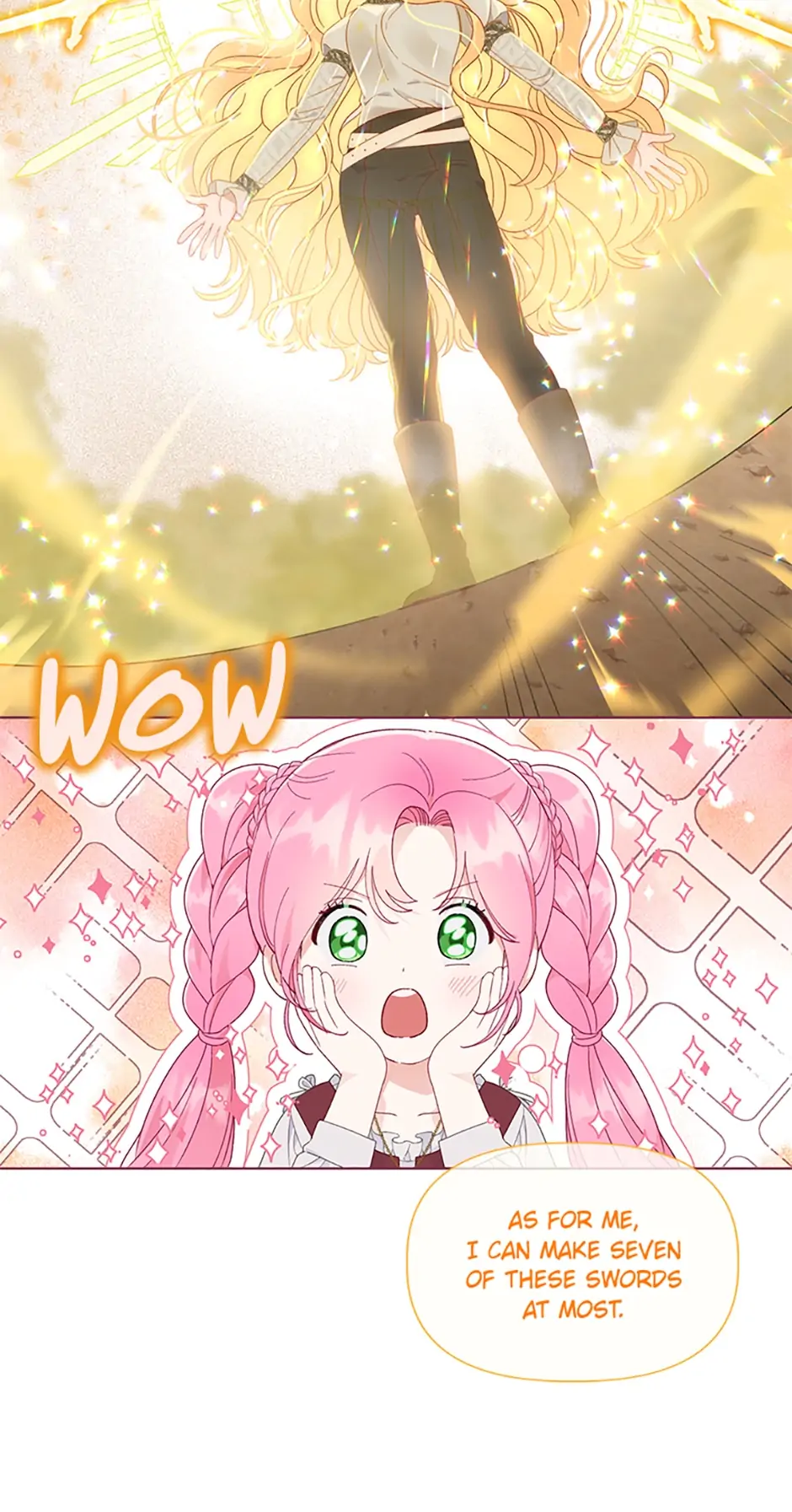 A Transmigrator’s Privilege Chapter 33 - Page 16