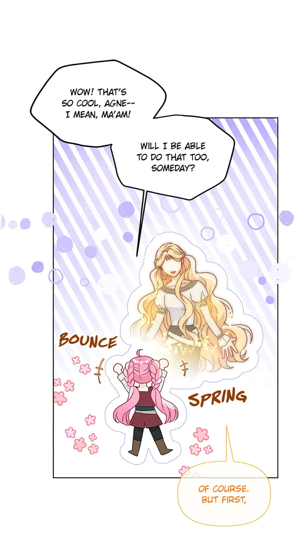 A Transmigrator’s Privilege Chapter 33 - Page 17