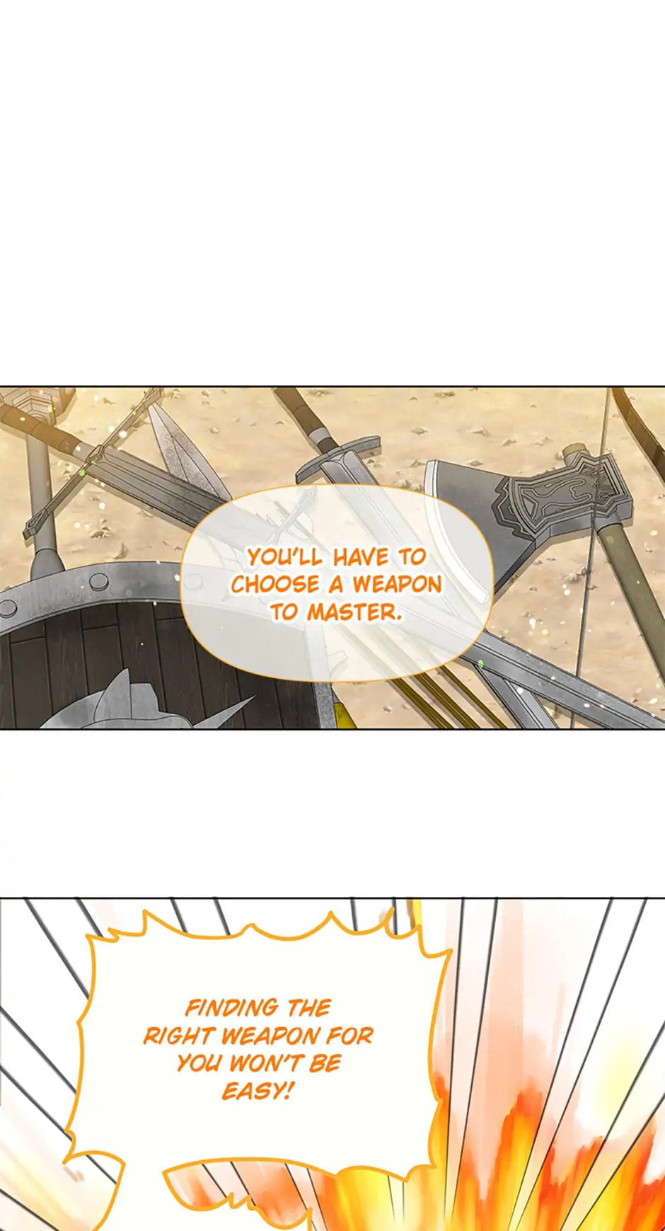 A Transmigrator’s Privilege Chapter 33 - Page 18