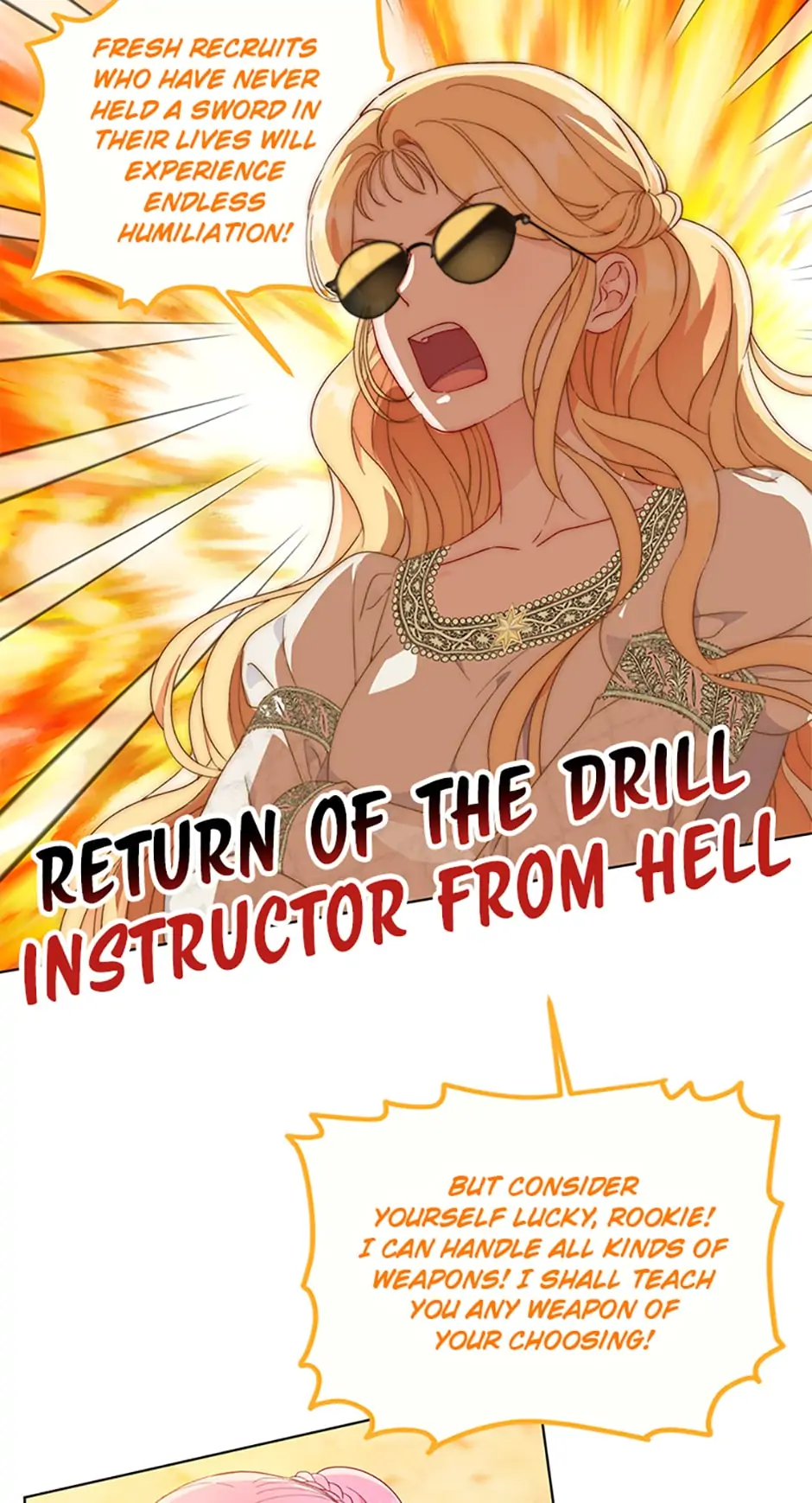 A Transmigrator’s Privilege Chapter 33 - Page 19