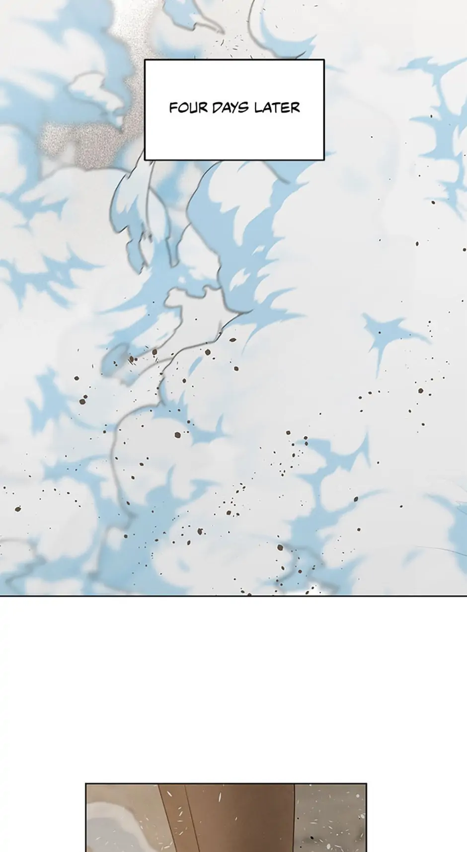 A Transmigrator’s Privilege Chapter 33 - Page 2