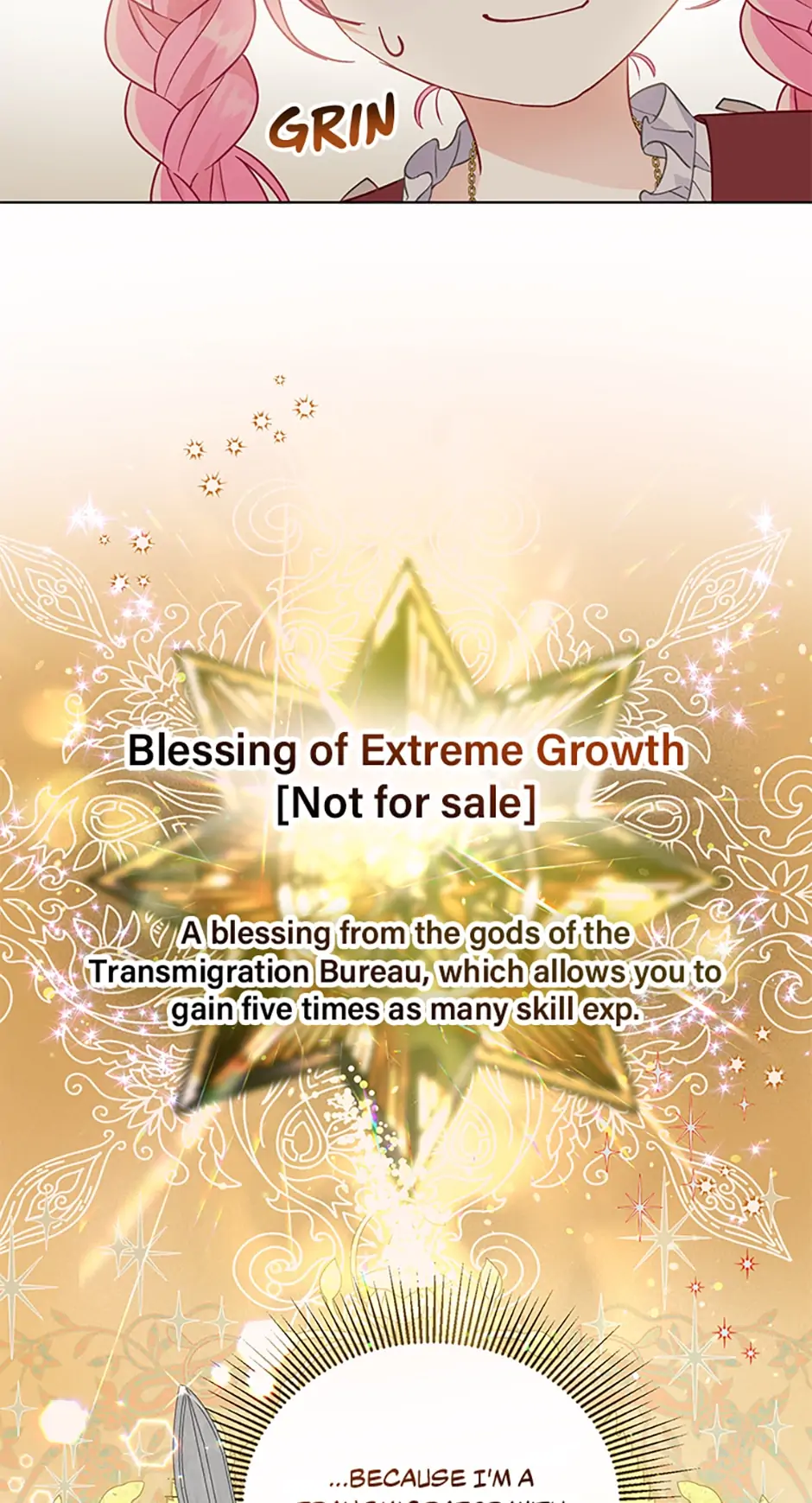 A Transmigrator’s Privilege Chapter 33 - Page 21