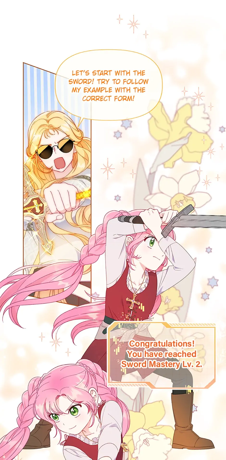 A Transmigrator’s Privilege Chapter 33 - Page 23