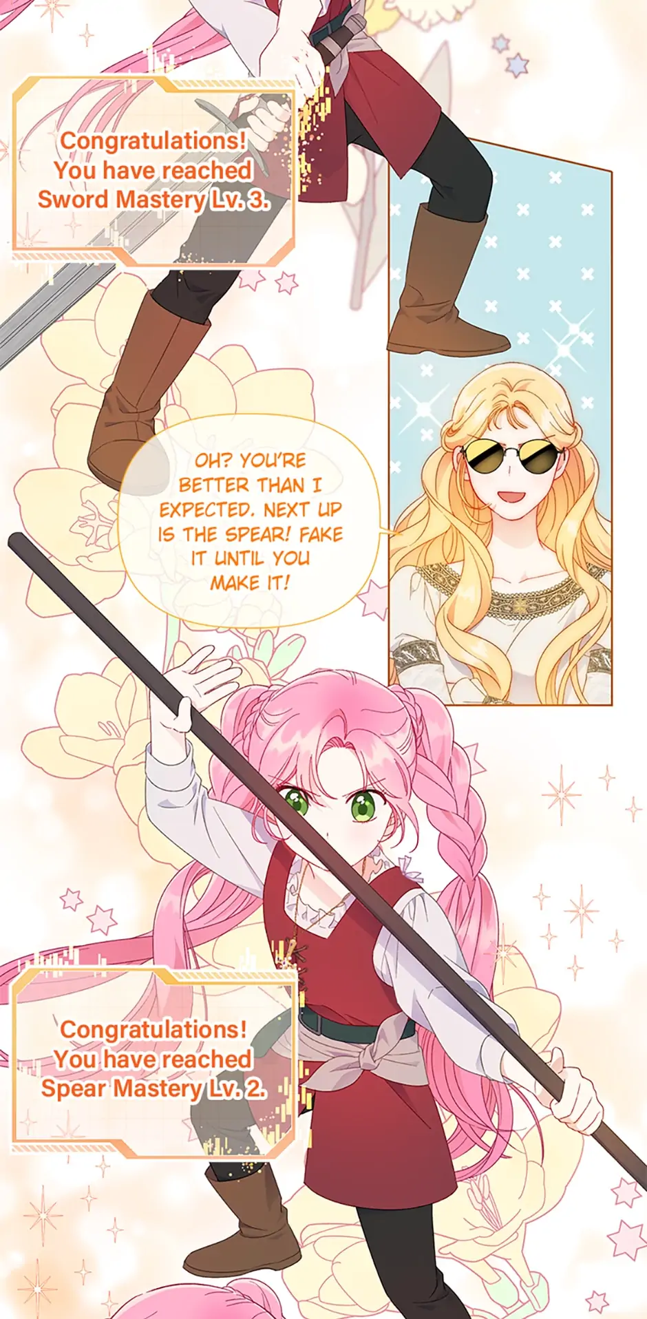 A Transmigrator’s Privilege Chapter 33 - Page 24