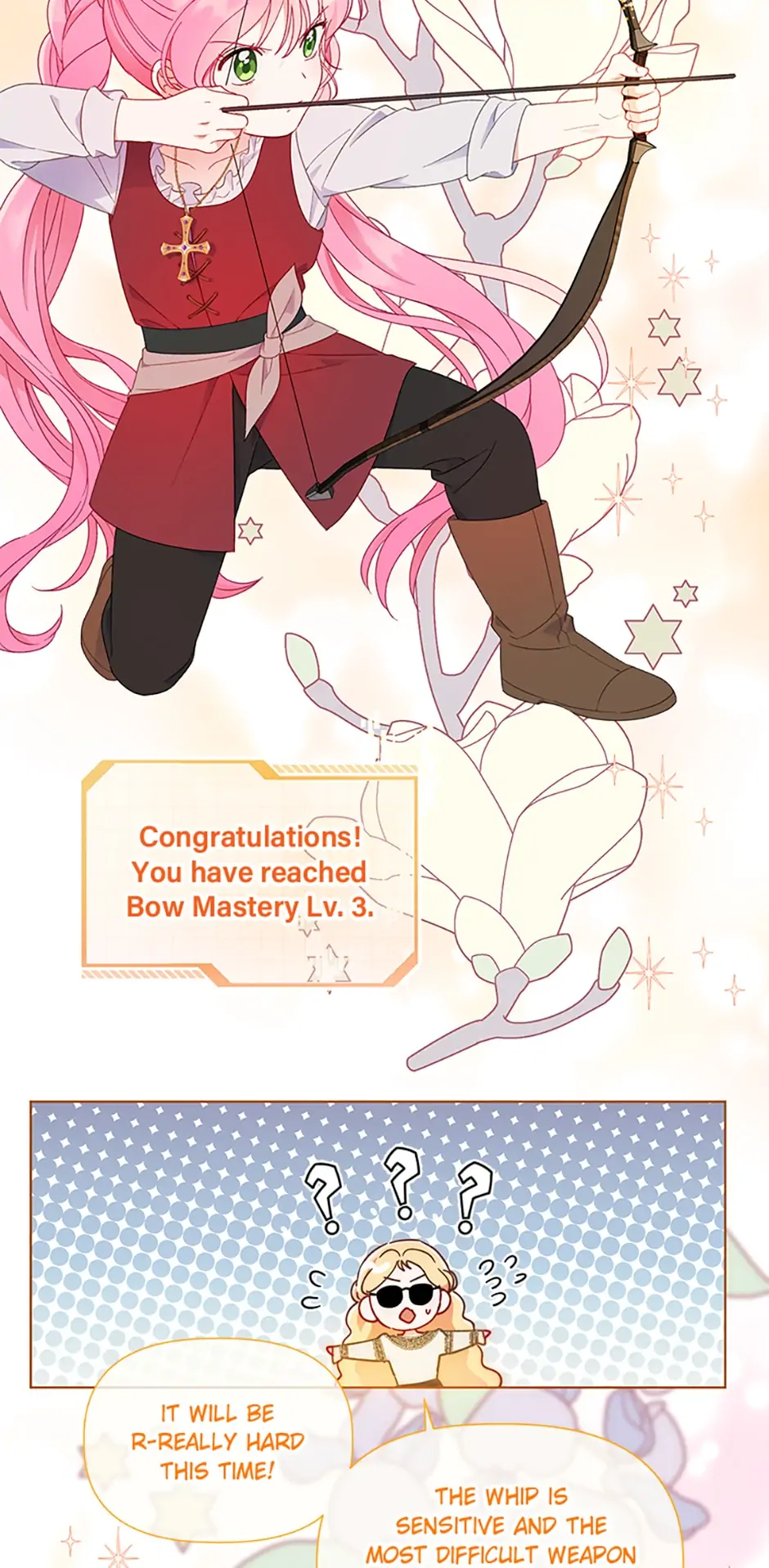 A Transmigrator’s Privilege Chapter 33 - Page 26