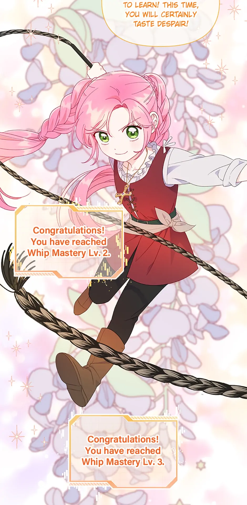 A Transmigrator’s Privilege Chapter 33 - Page 27