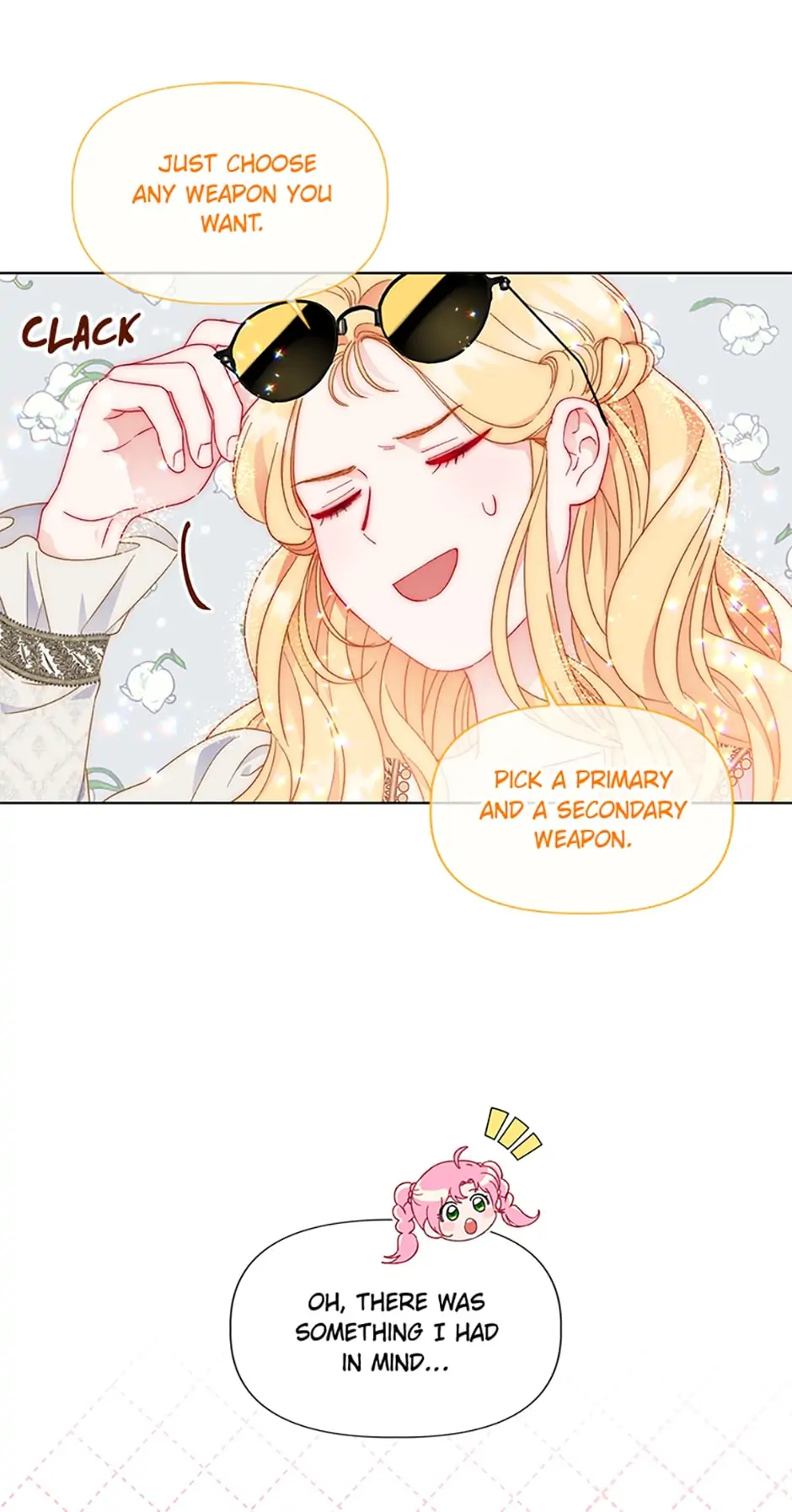 A Transmigrator’s Privilege Chapter 33 - Page 29