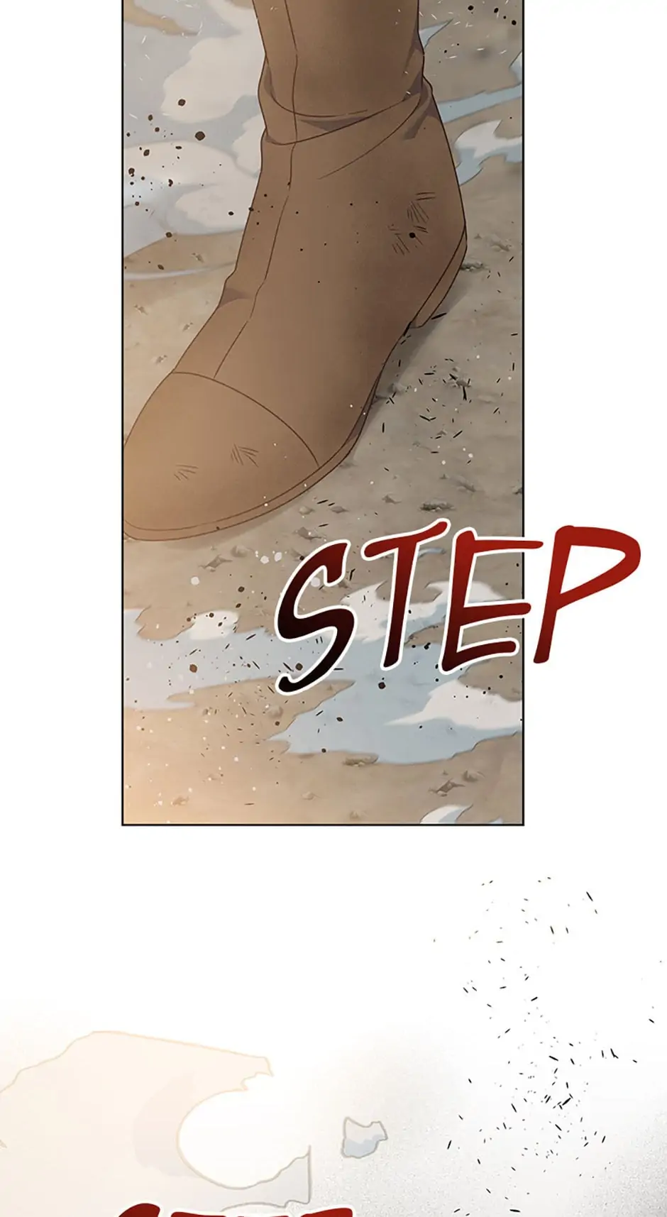 A Transmigrator’s Privilege Chapter 33 - Page 3