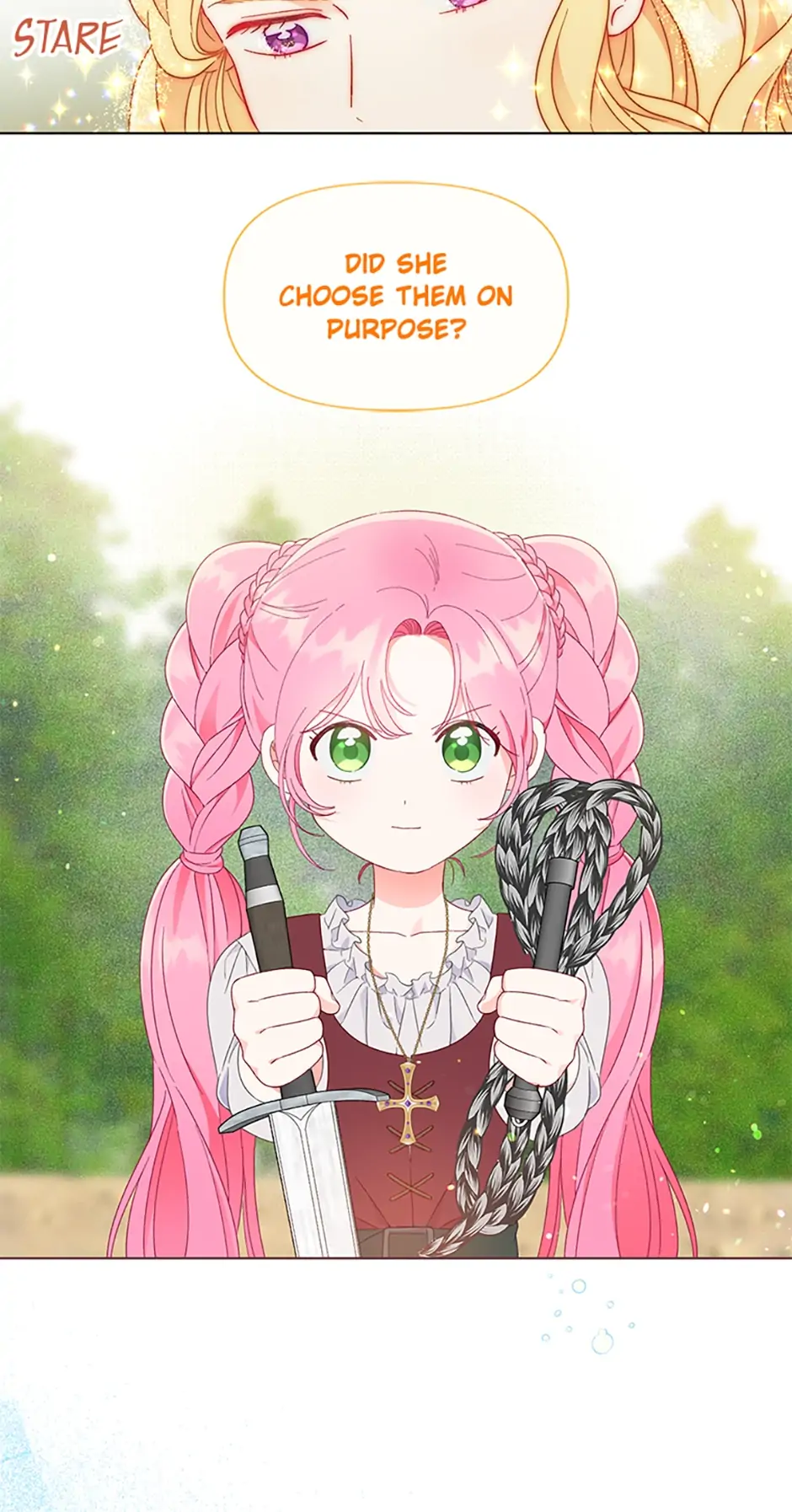 A Transmigrator’s Privilege Chapter 33 - Page 32