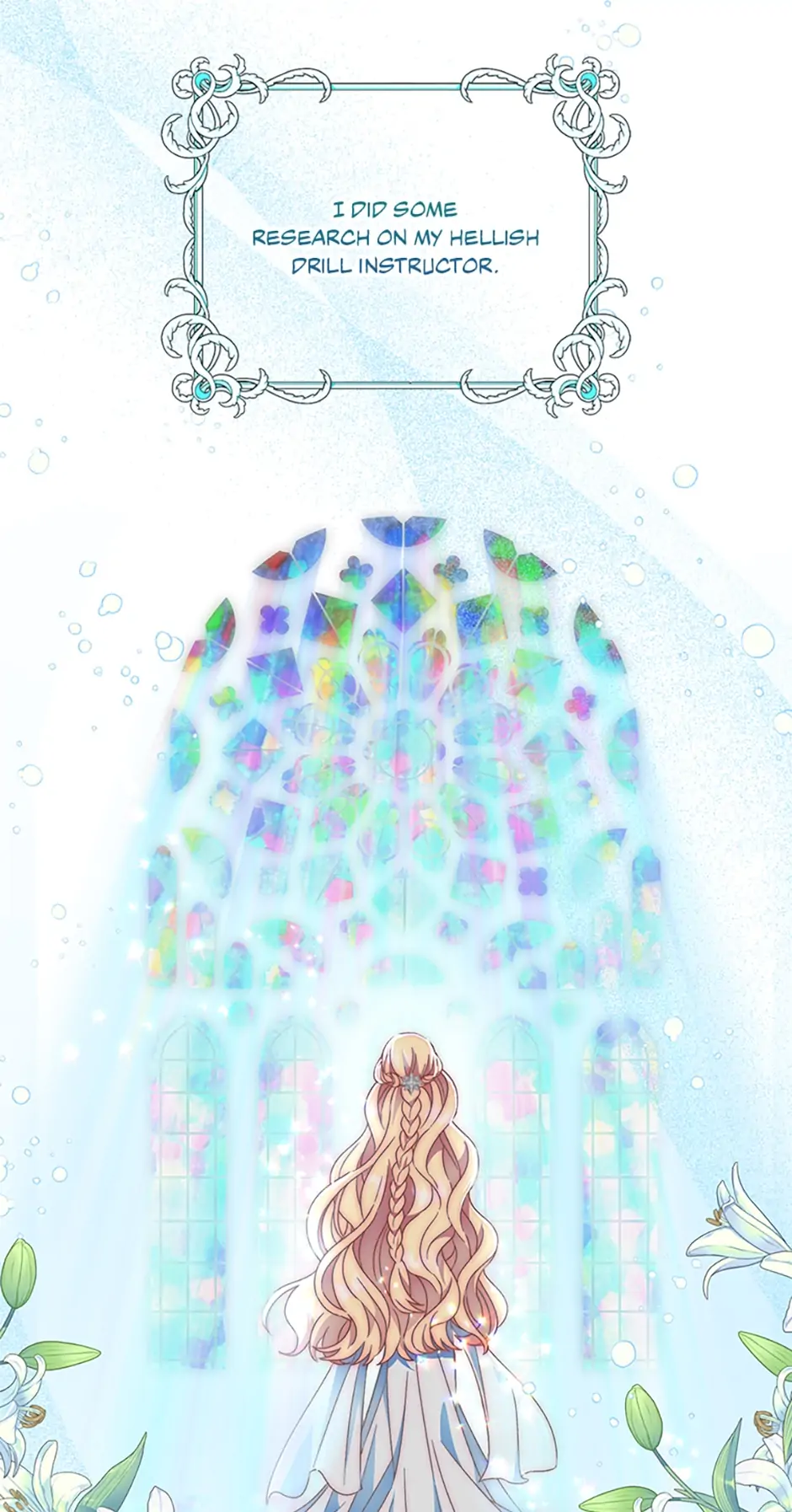 A Transmigrator’s Privilege Chapter 33 - Page 33