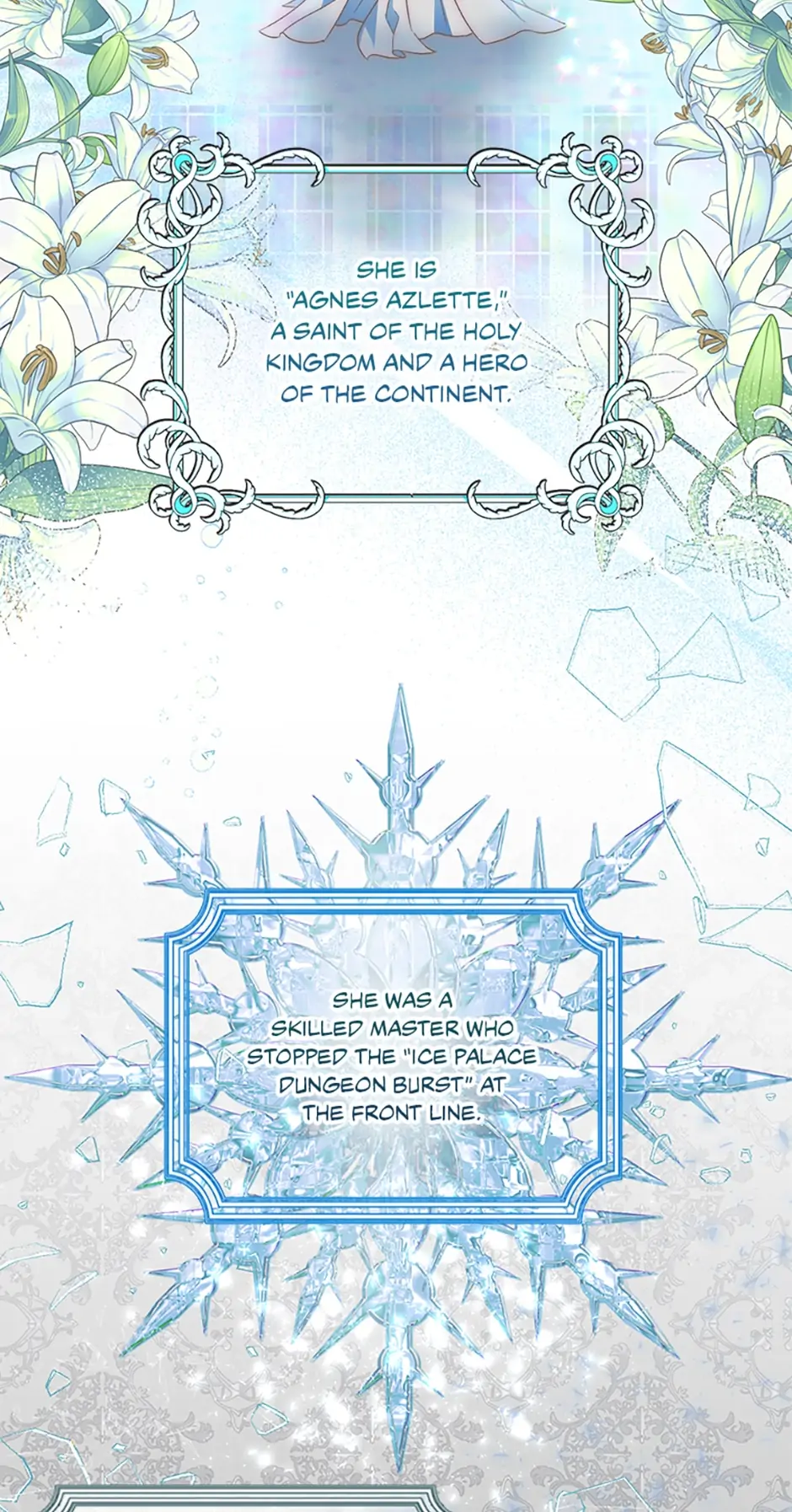 A Transmigrator’s Privilege Chapter 33 - Page 34