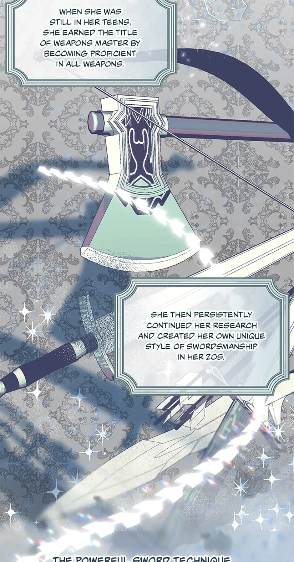 A Transmigrator’s Privilege Chapter 33 - Page 35