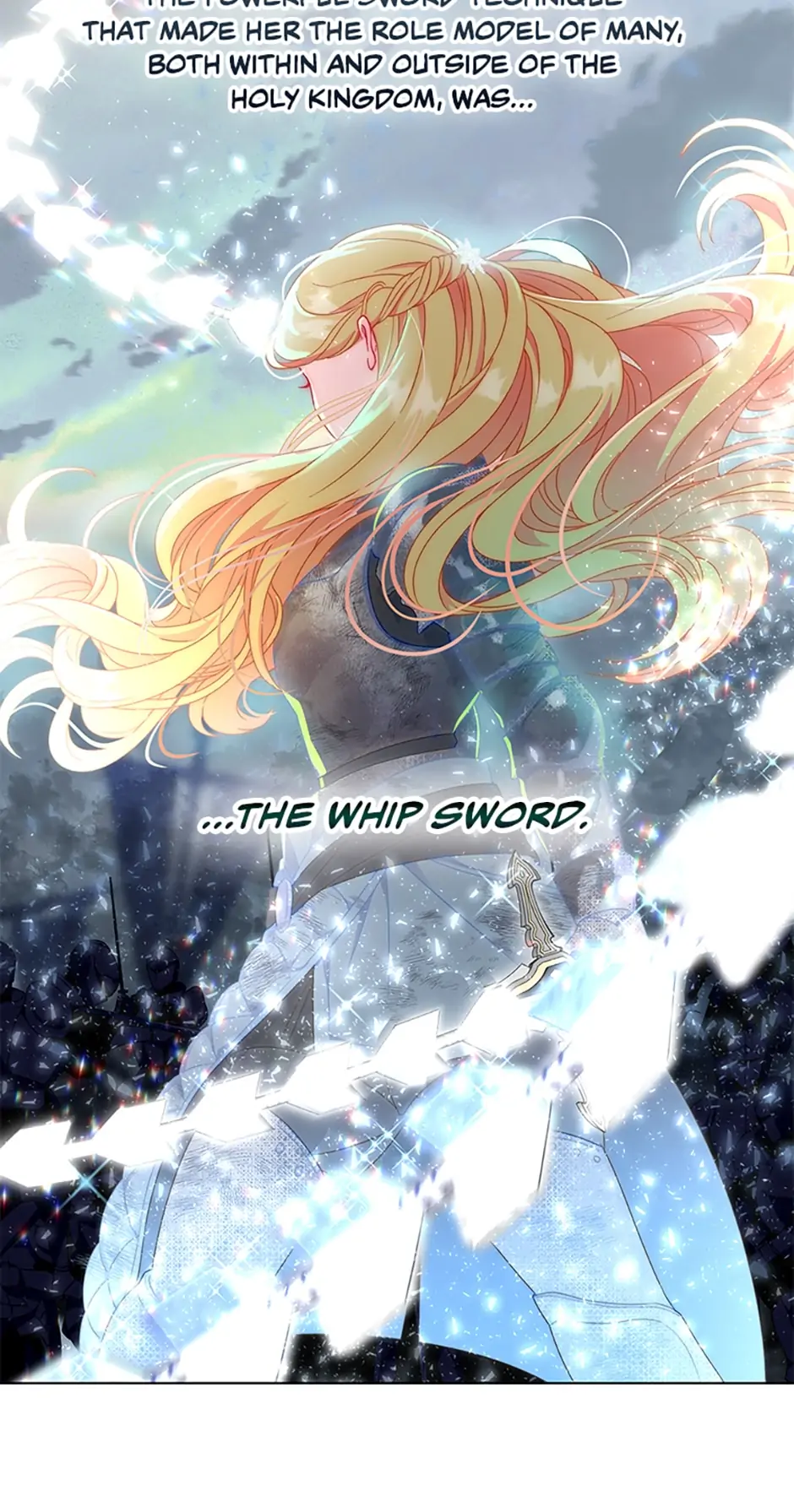 A Transmigrator’s Privilege Chapter 33 - Page 36