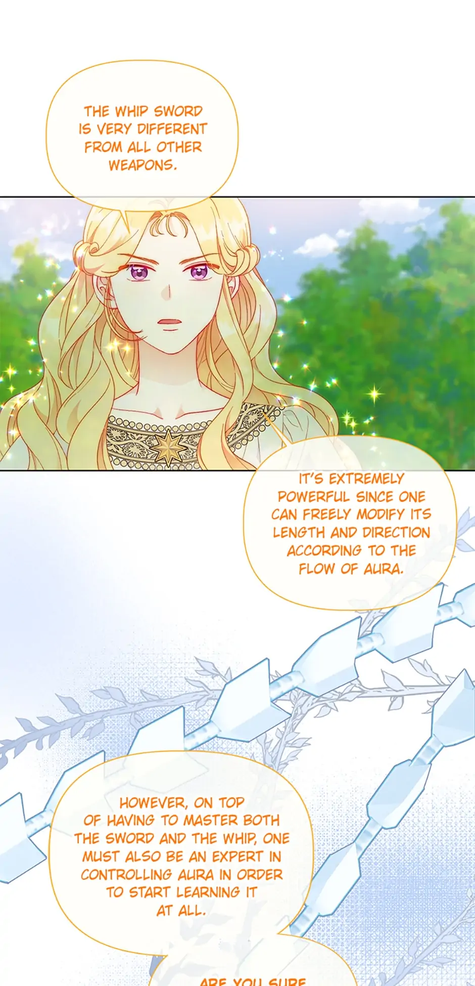 A Transmigrator’s Privilege Chapter 33 - Page 37