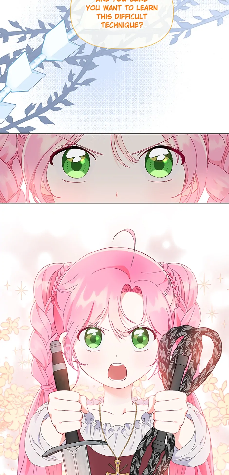 A Transmigrator’s Privilege Chapter 33 - Page 38