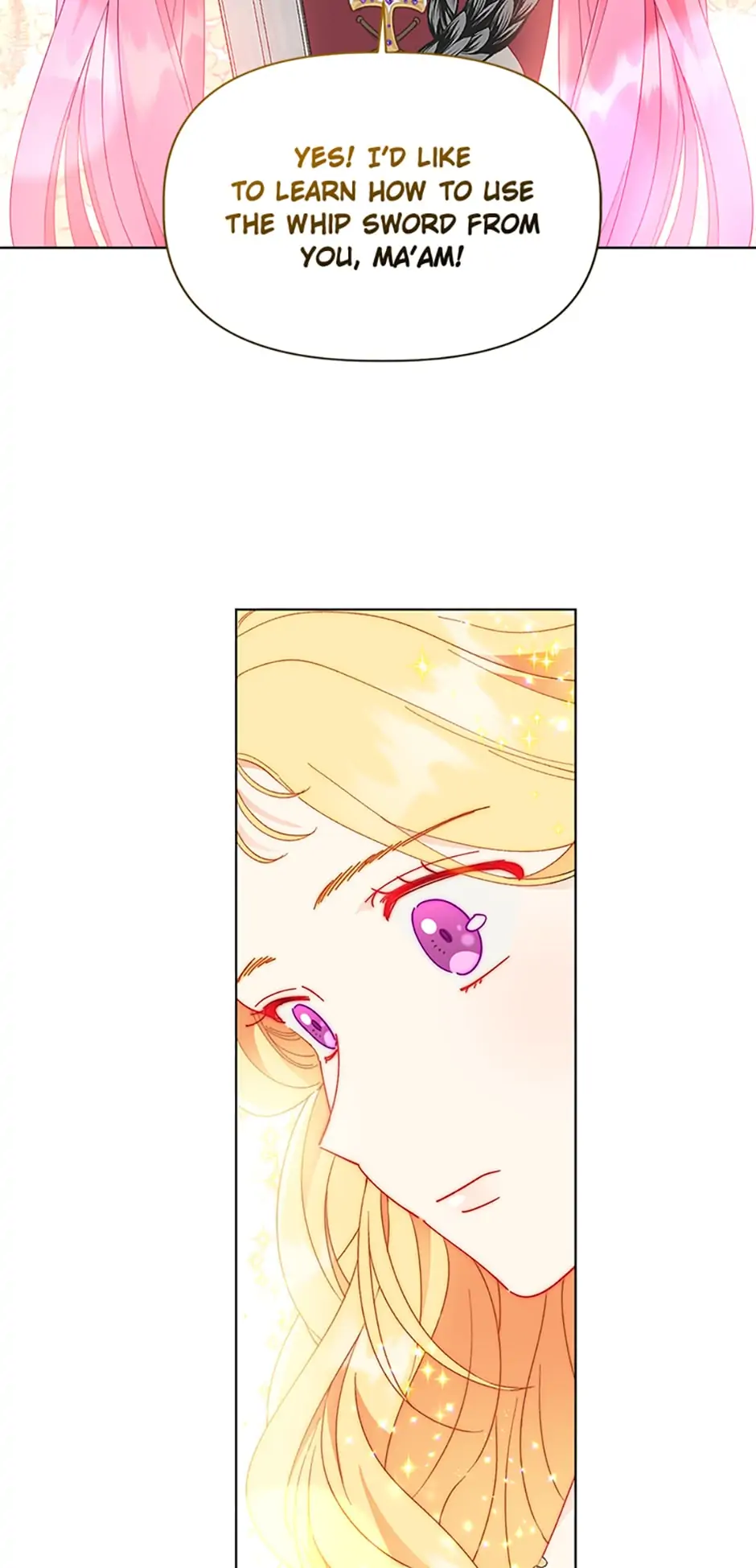 A Transmigrator’s Privilege Chapter 33 - Page 39