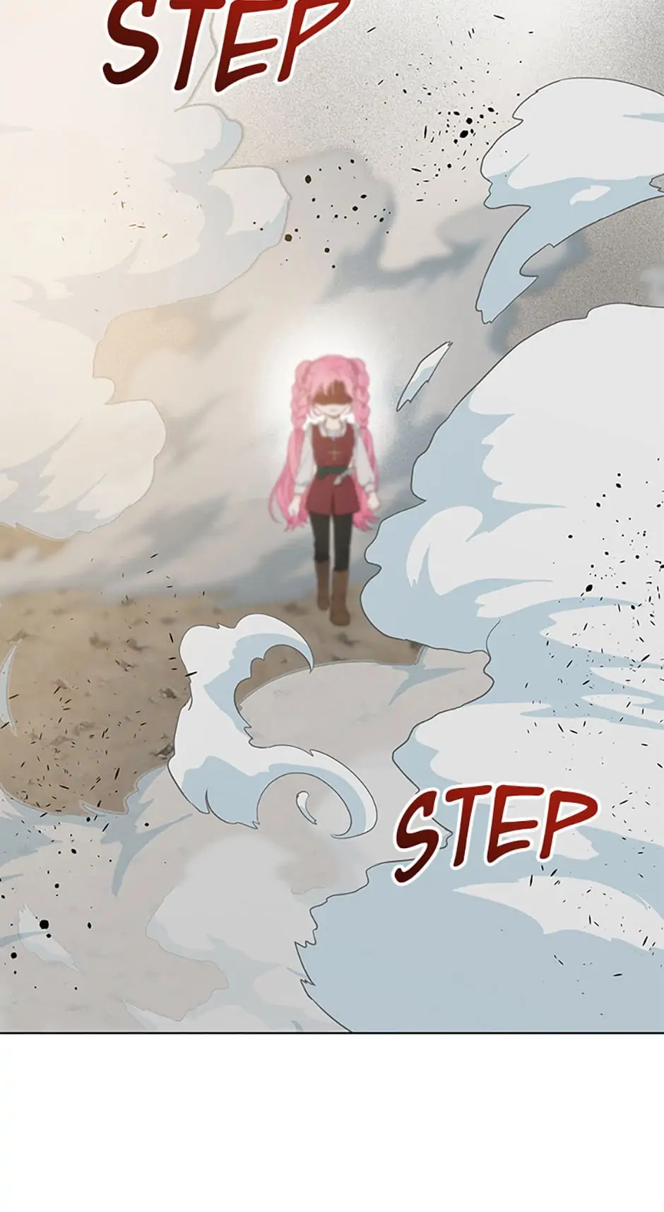 A Transmigrator’s Privilege Chapter 33 - Page 4