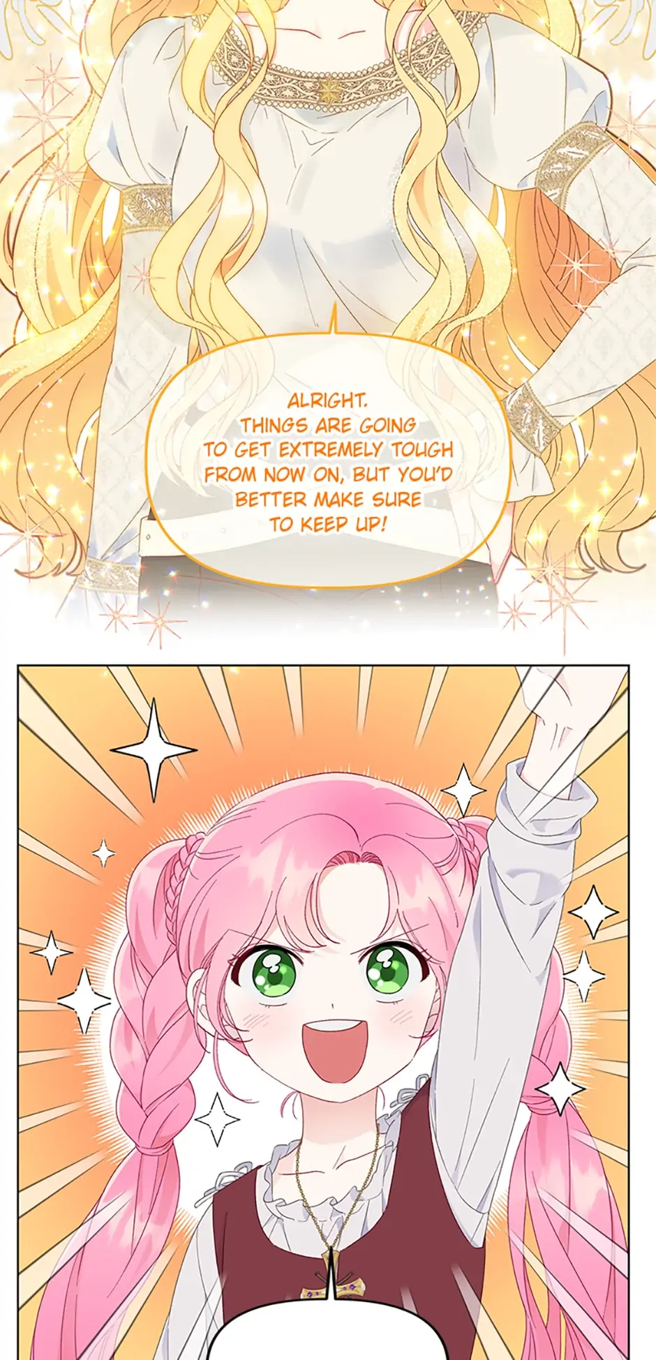 A Transmigrator’s Privilege Chapter 33 - Page 41