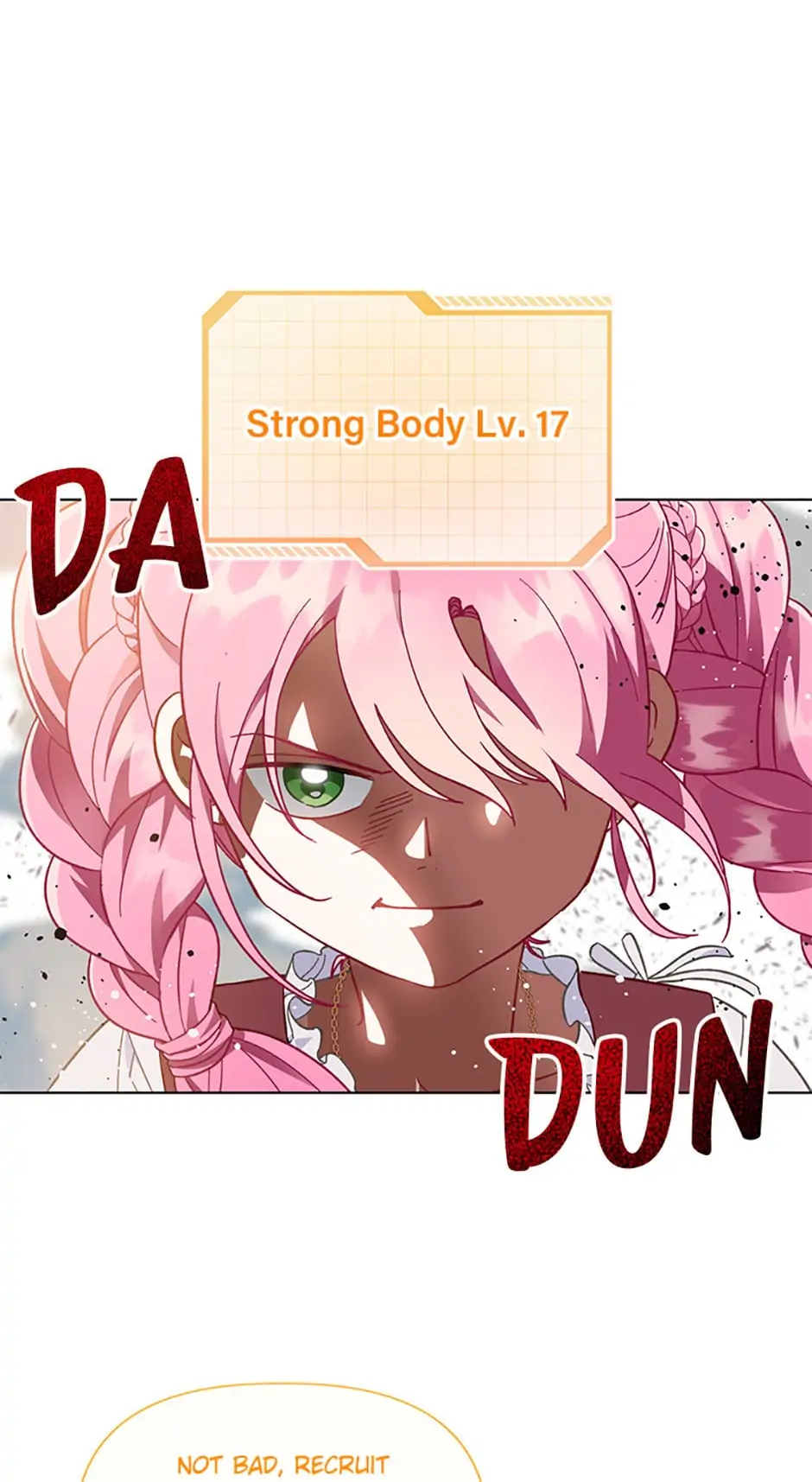 A Transmigrator’s Privilege Chapter 33 - Page 5