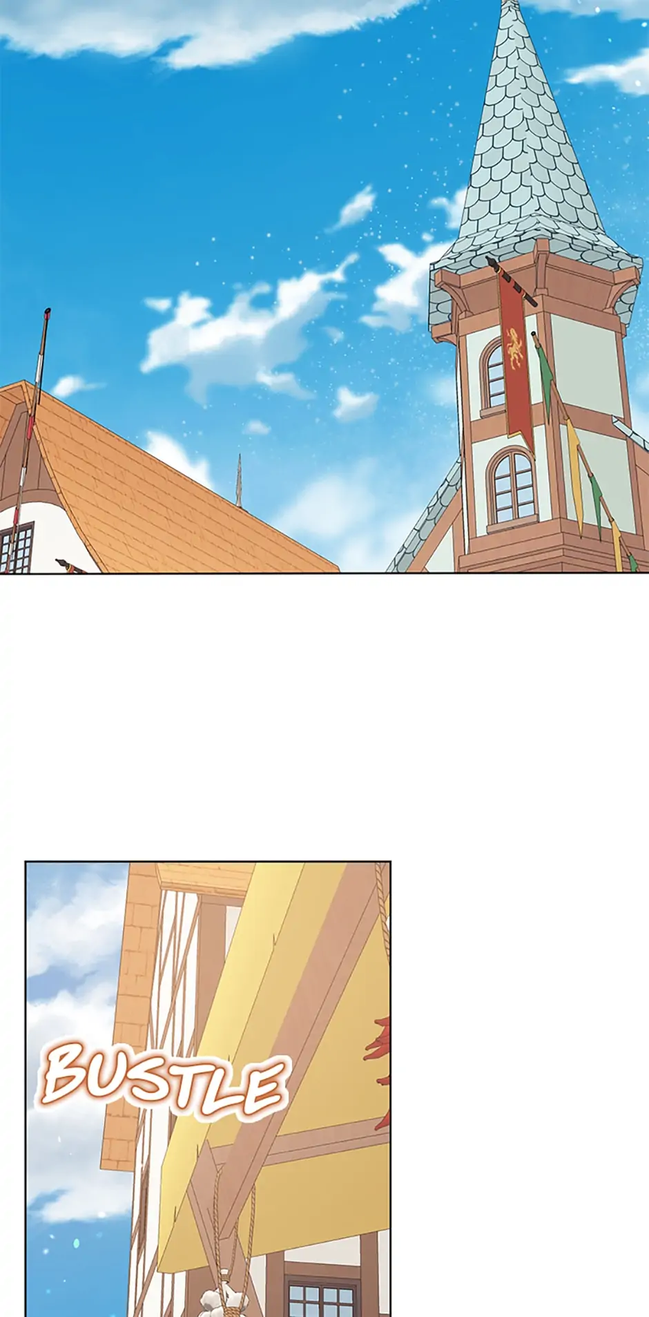 A Transmigrator’s Privilege Chapter 33 - Page 53