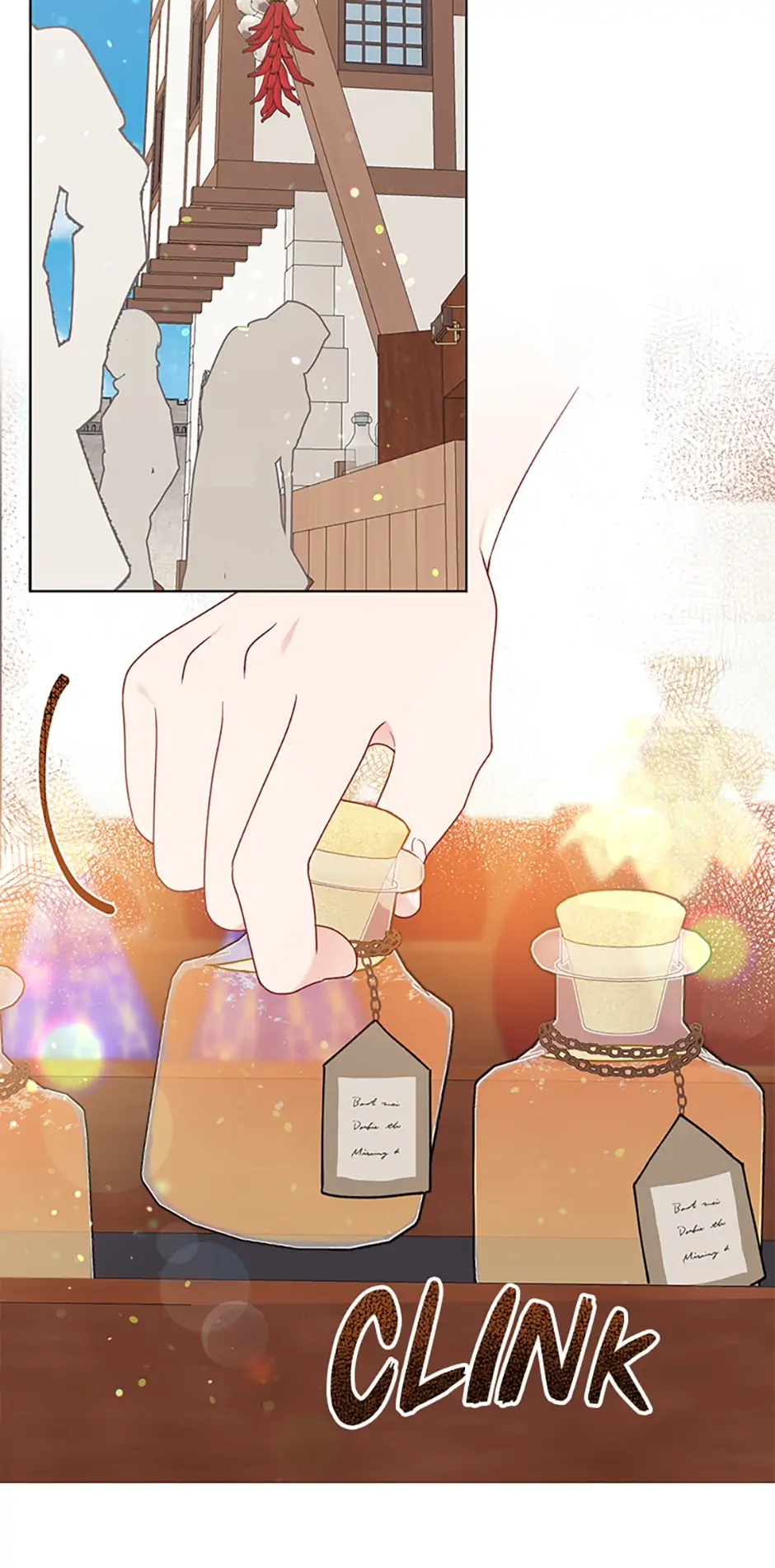 A Transmigrator’s Privilege Chapter 33 - Page 54