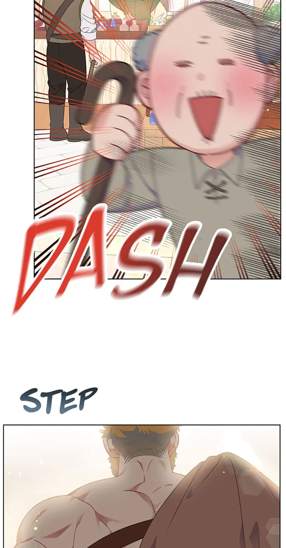 A Transmigrator’s Privilege Chapter 33 - Page 56