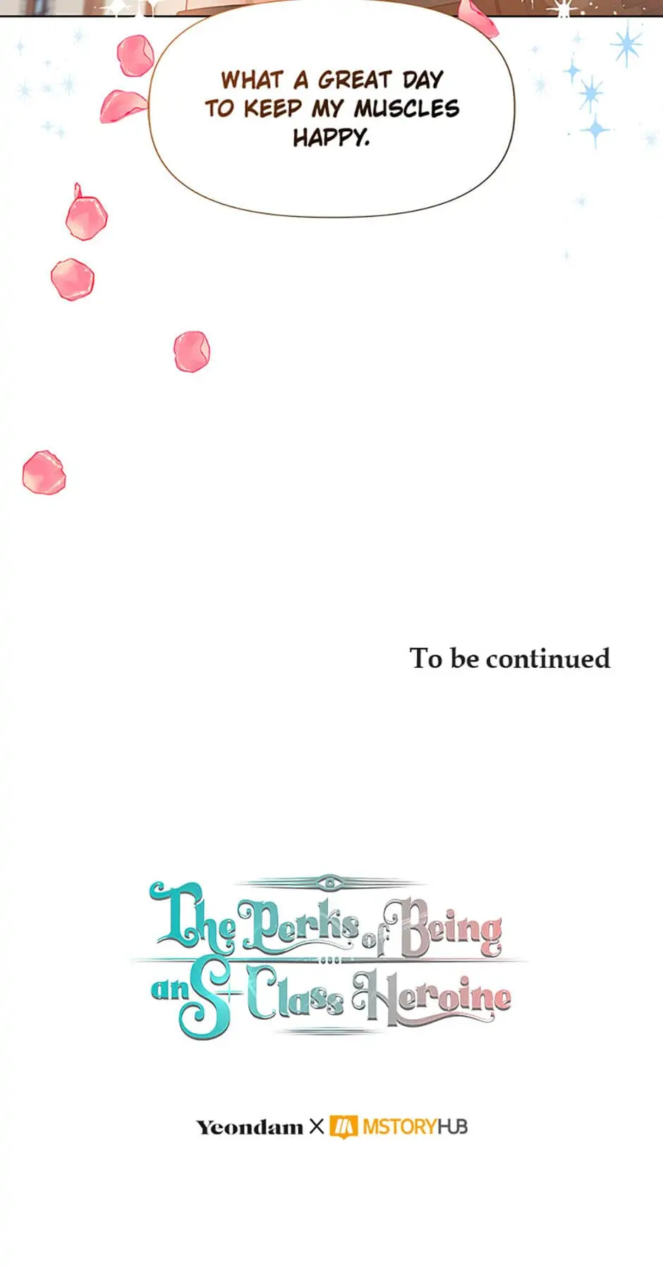 A Transmigrator’s Privilege Chapter 33 - Page 60