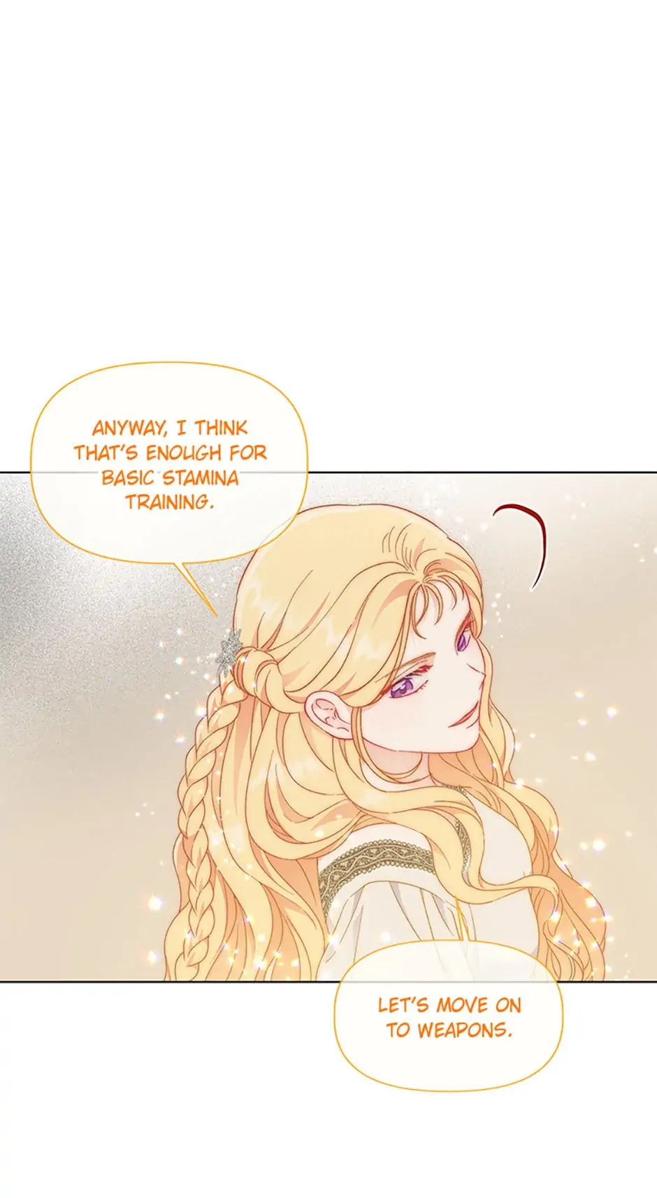 A Transmigrator’s Privilege Chapter 33 - Page 7